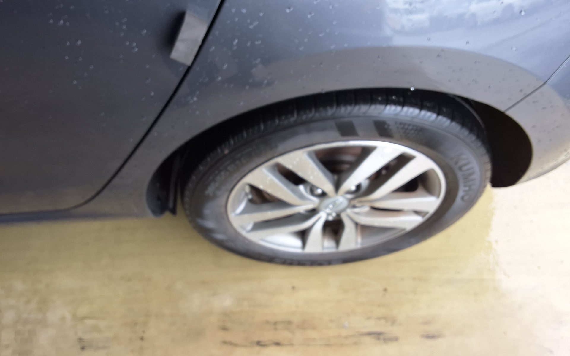 2018 - hyundai i30