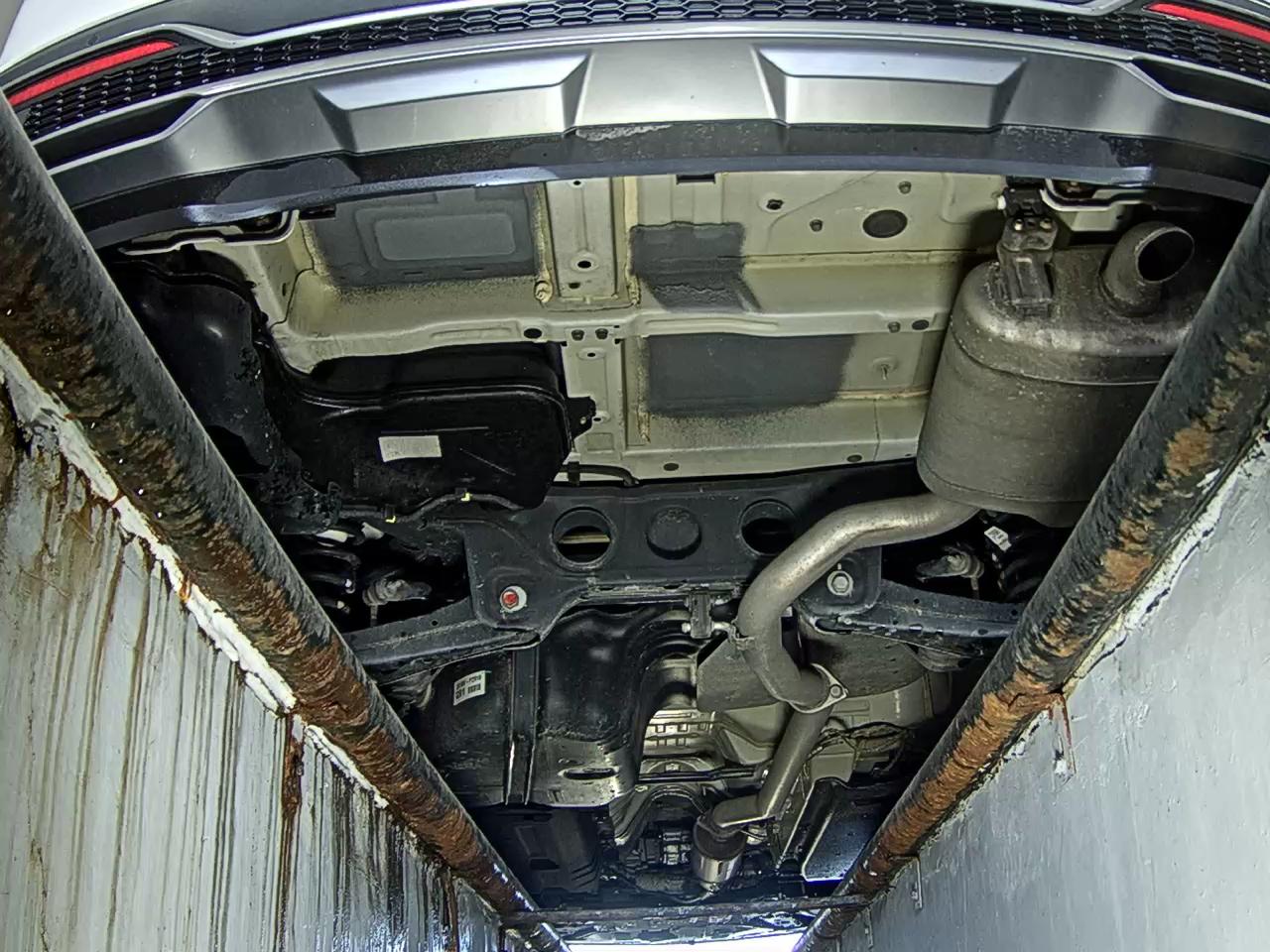 2023 - kia sorento