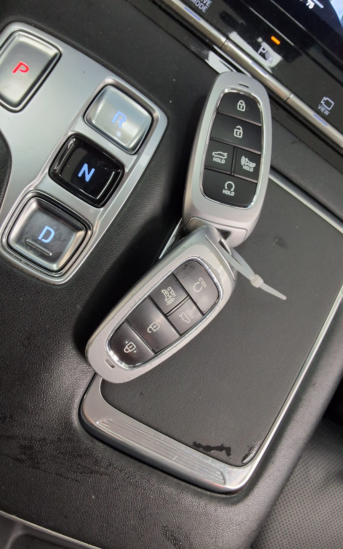 2023 - hyundai grandeur