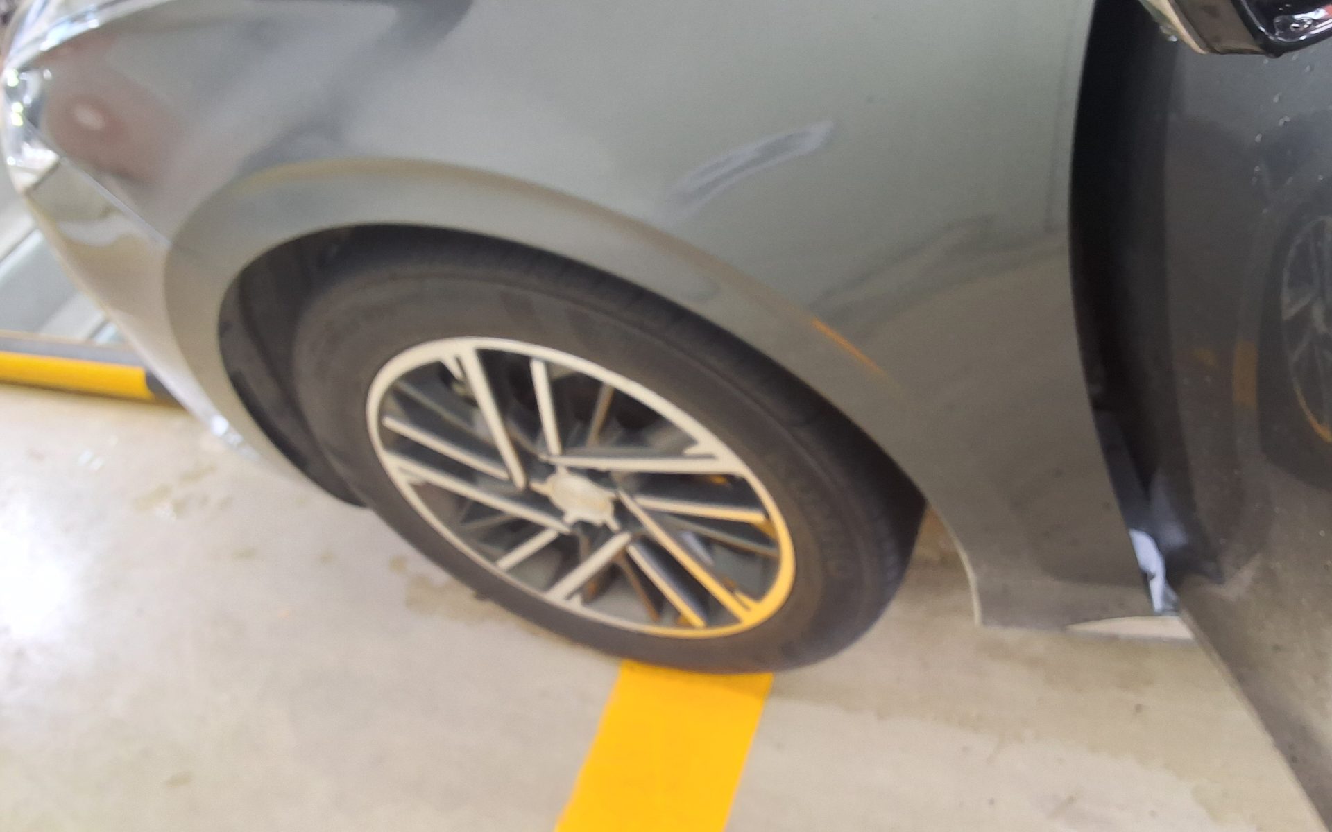 2023 - hyundai grandeur