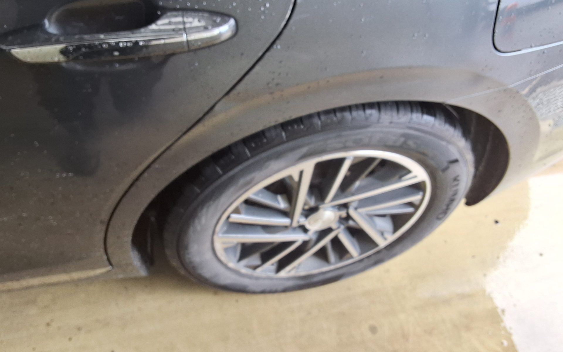 2023 - hyundai grandeur