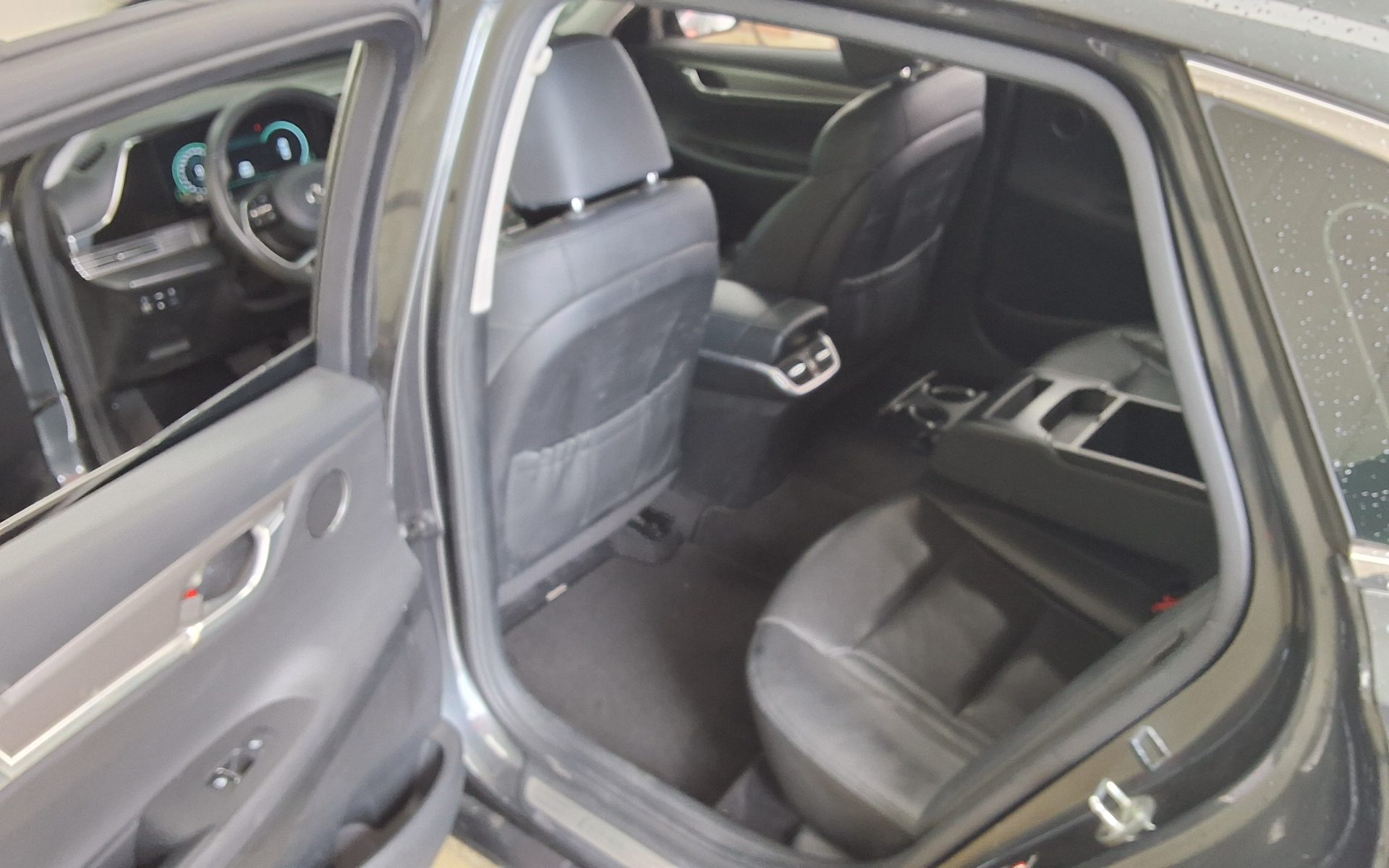 2023 - hyundai grandeur