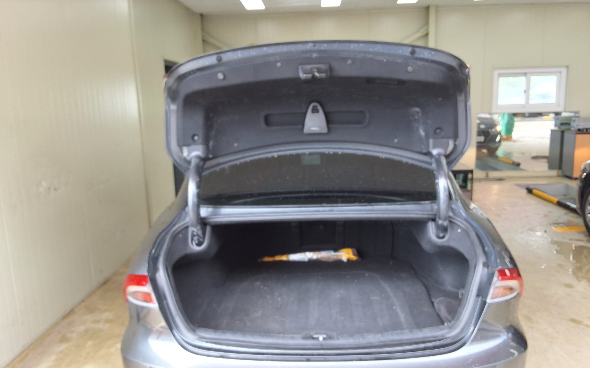 2023 - hyundai grandeur