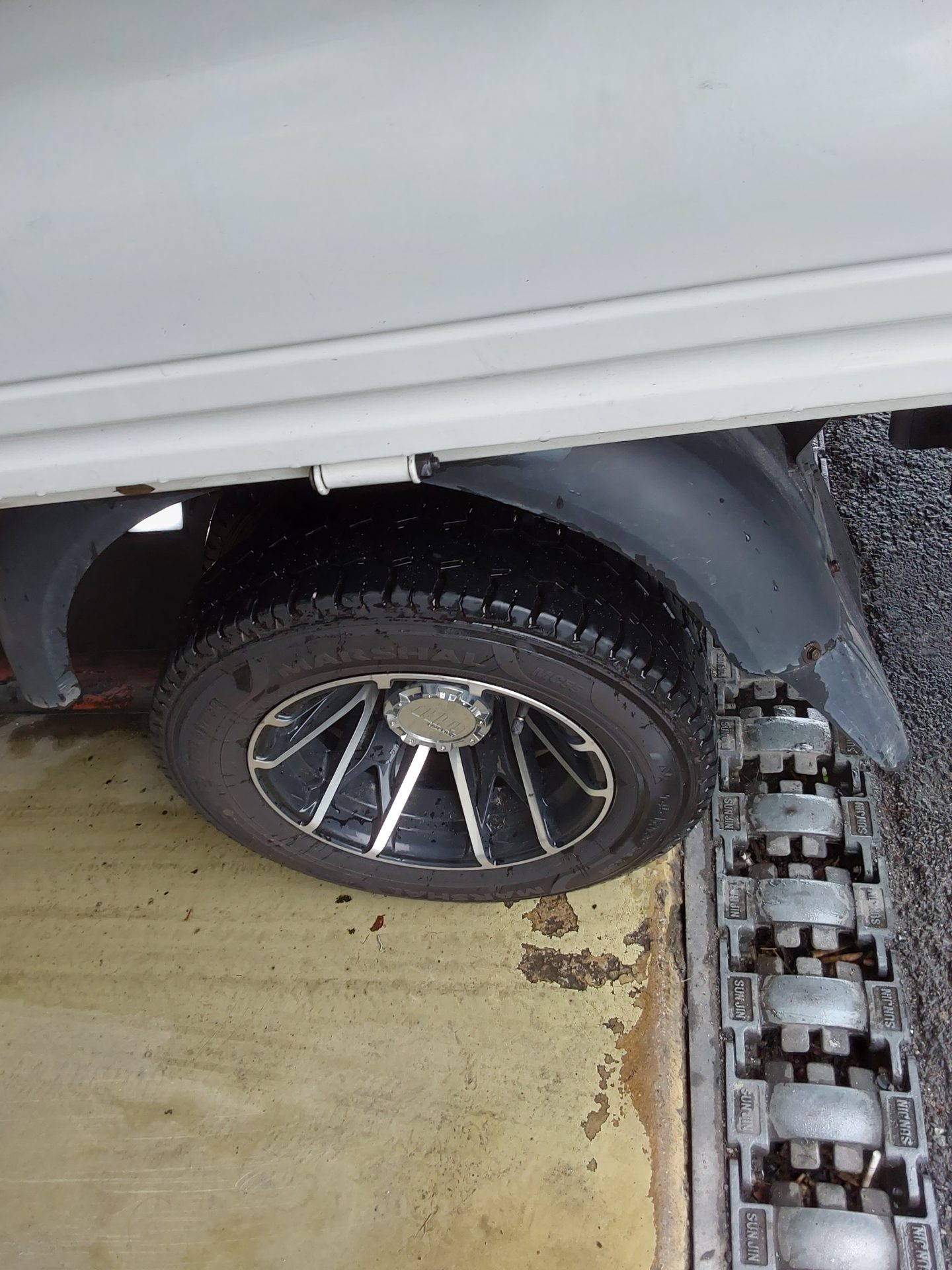 2023 - hyundai porter