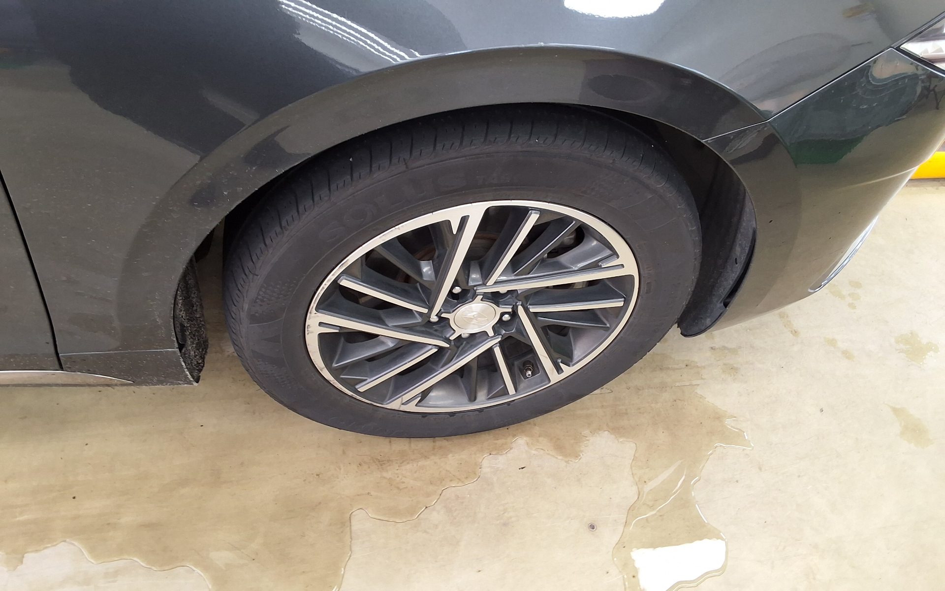 2023 - hyundai grandeur