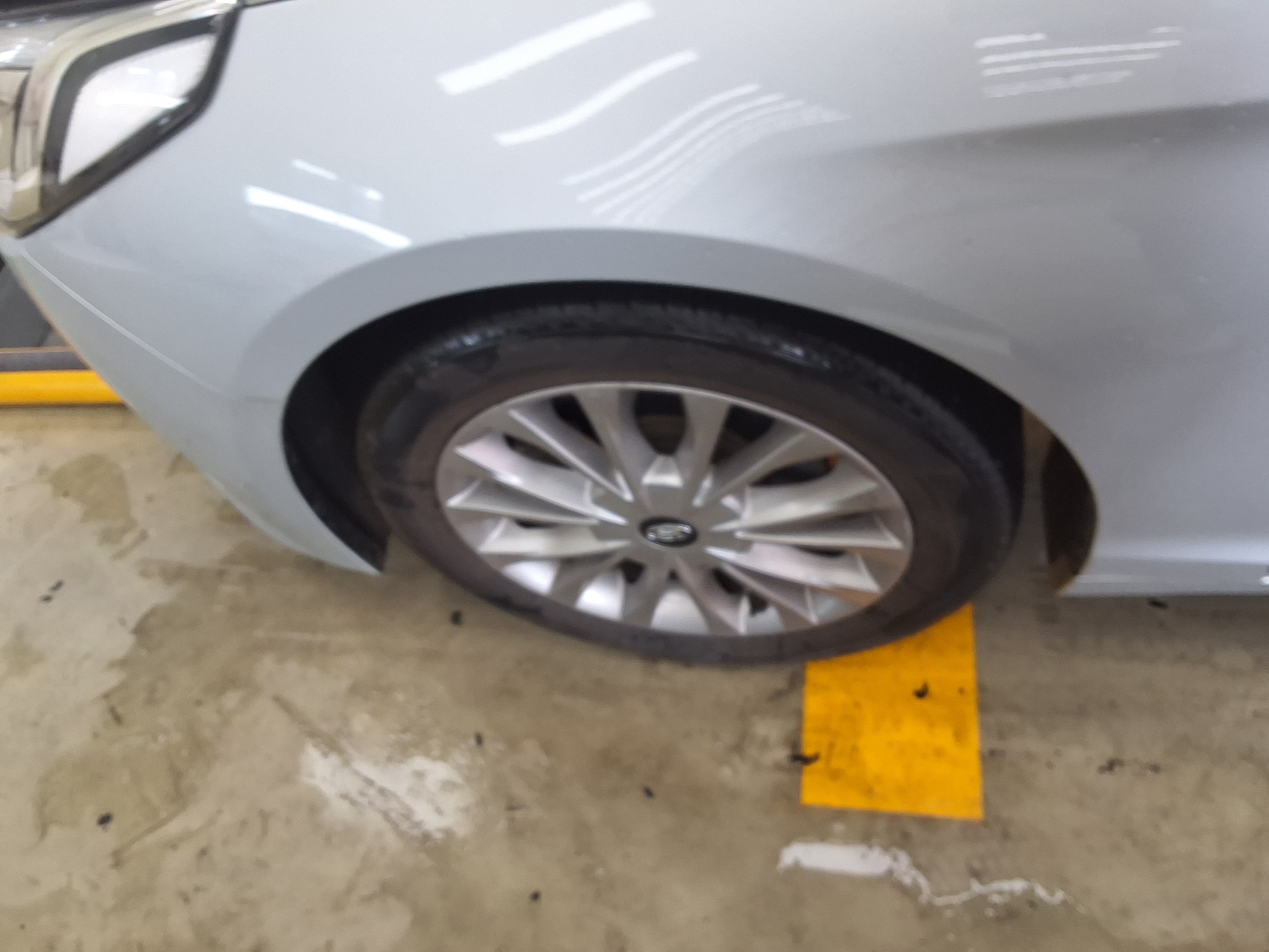 2017 - hyundai sonata