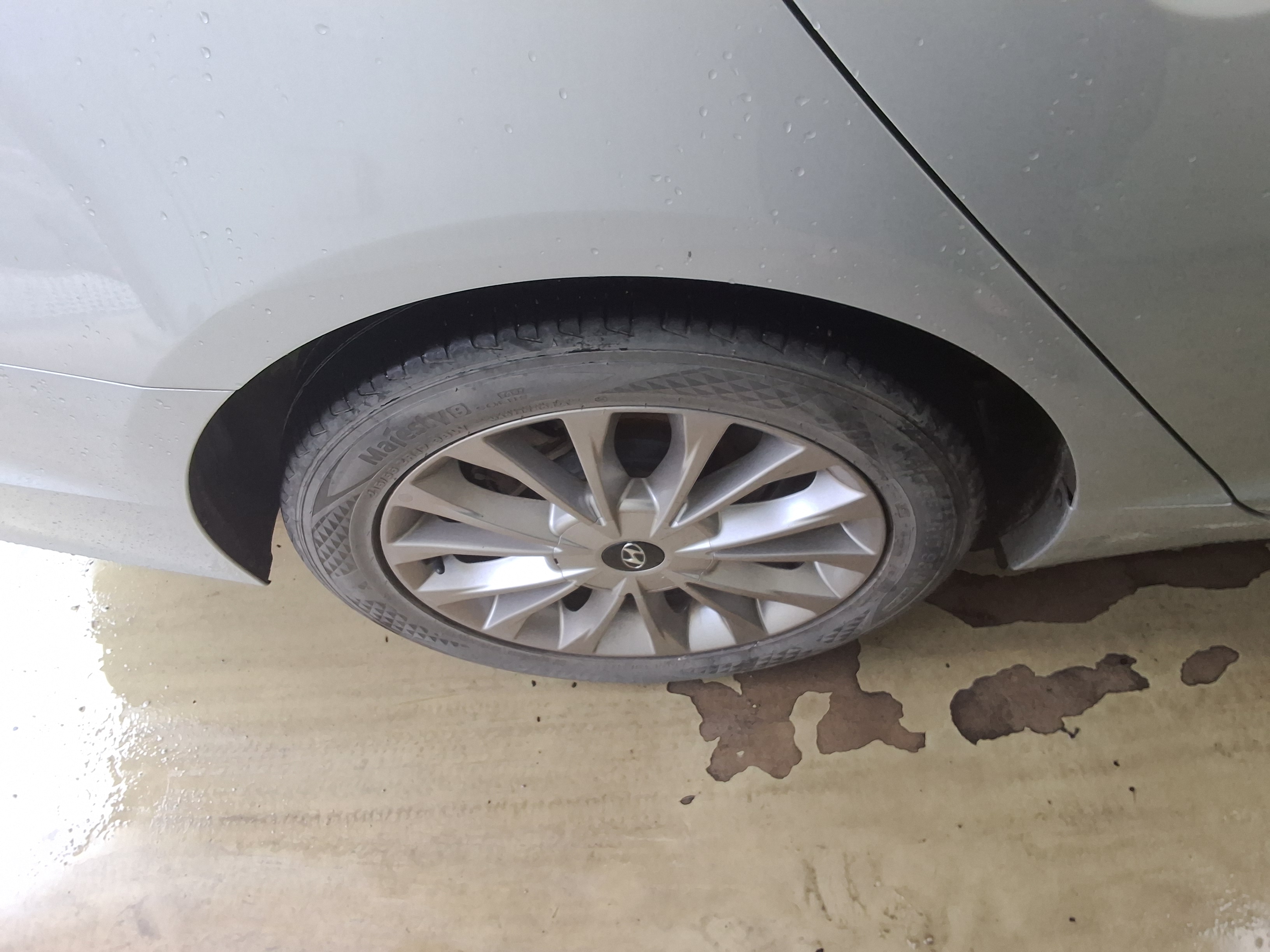 2017 - hyundai sonata
