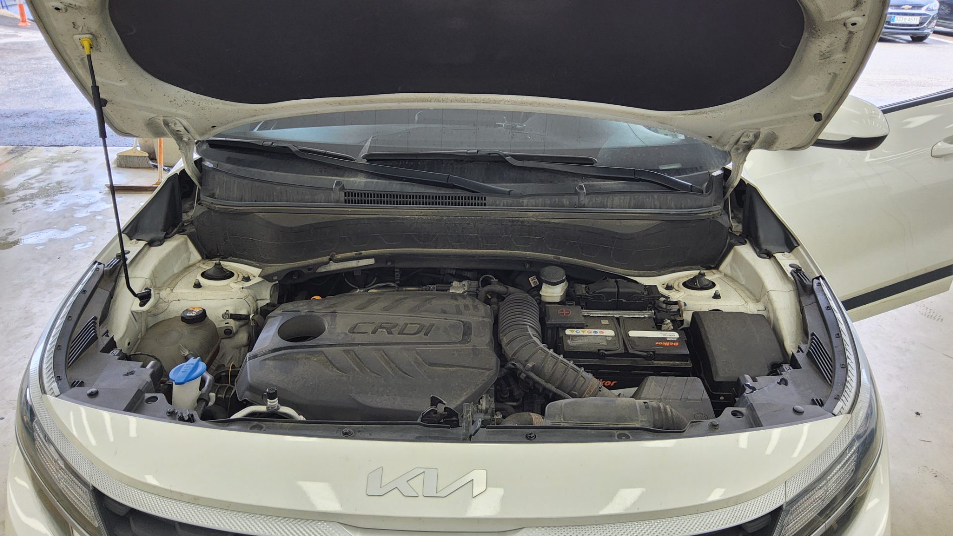 2022 - kia seltos
