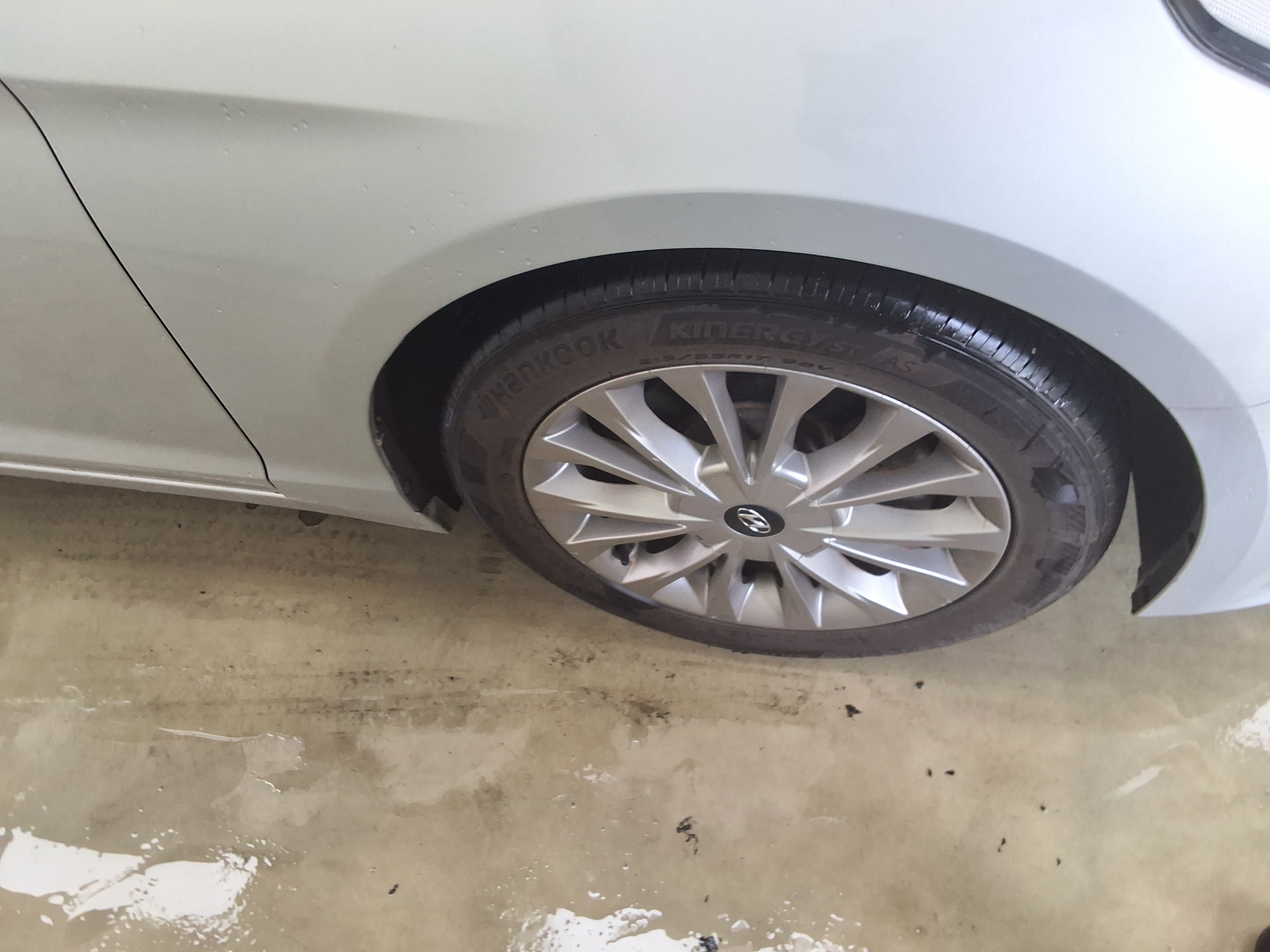 2017 - hyundai sonata