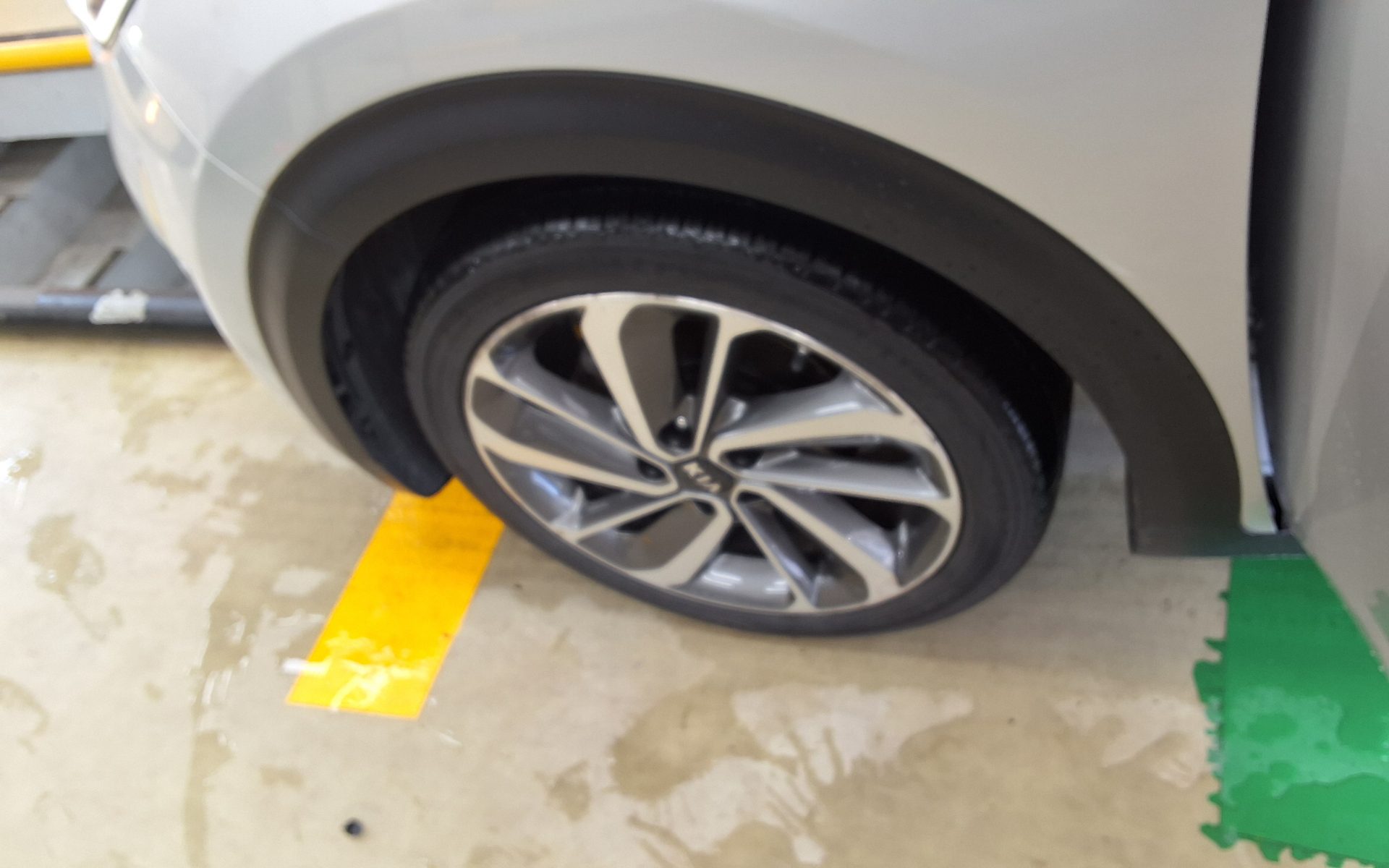 2017 - kia niro