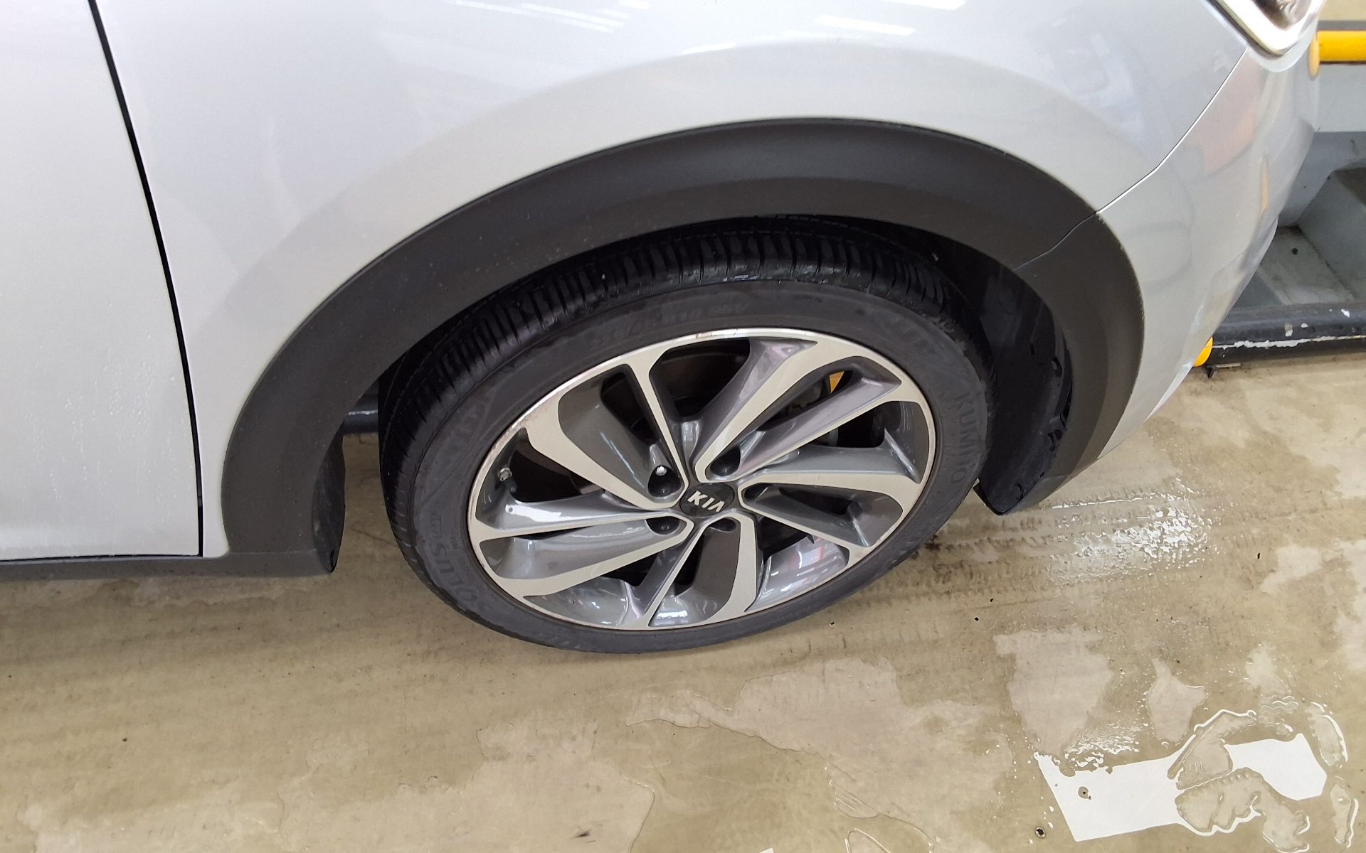 2017 - kia niro