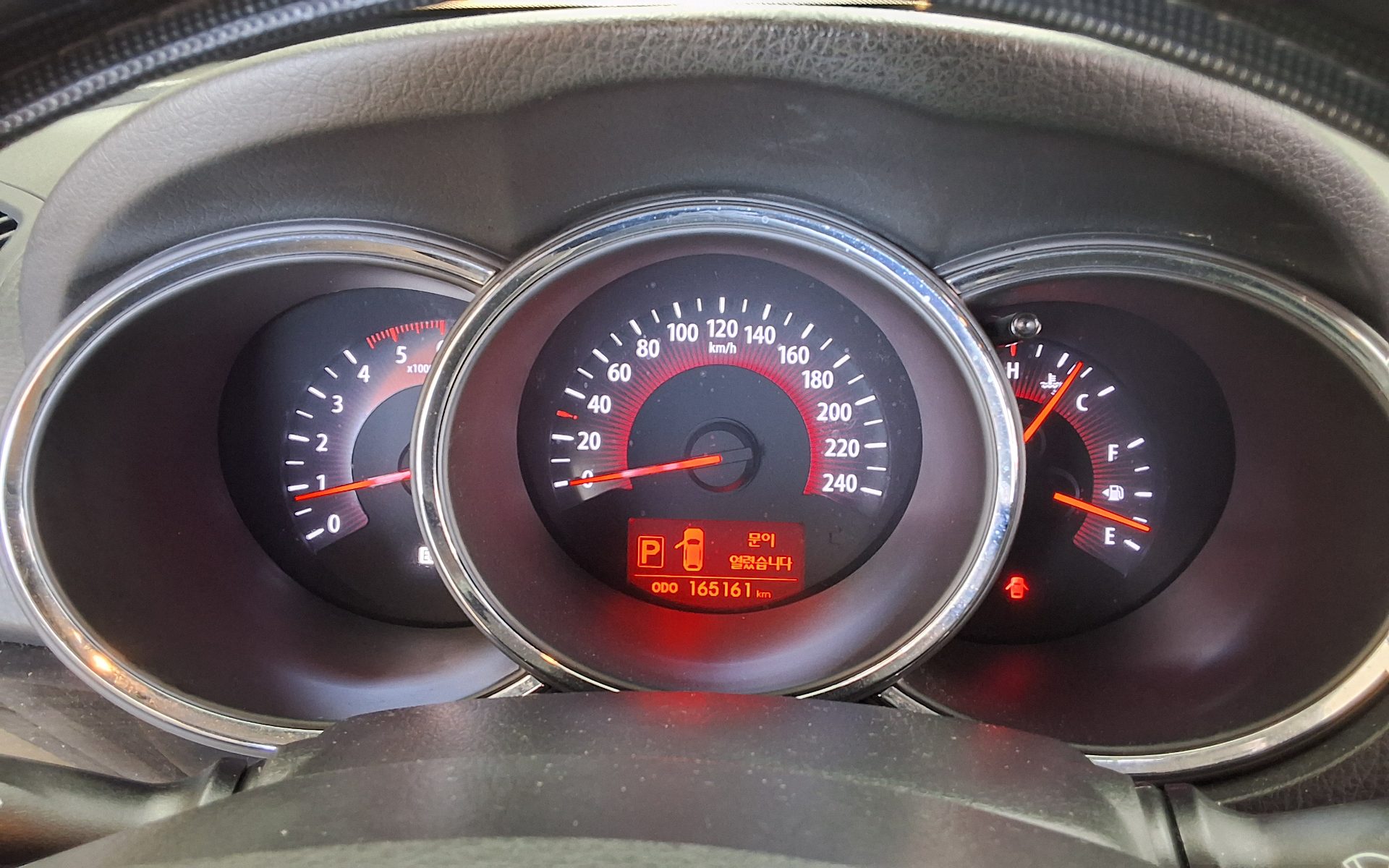 2010 - kia sorento