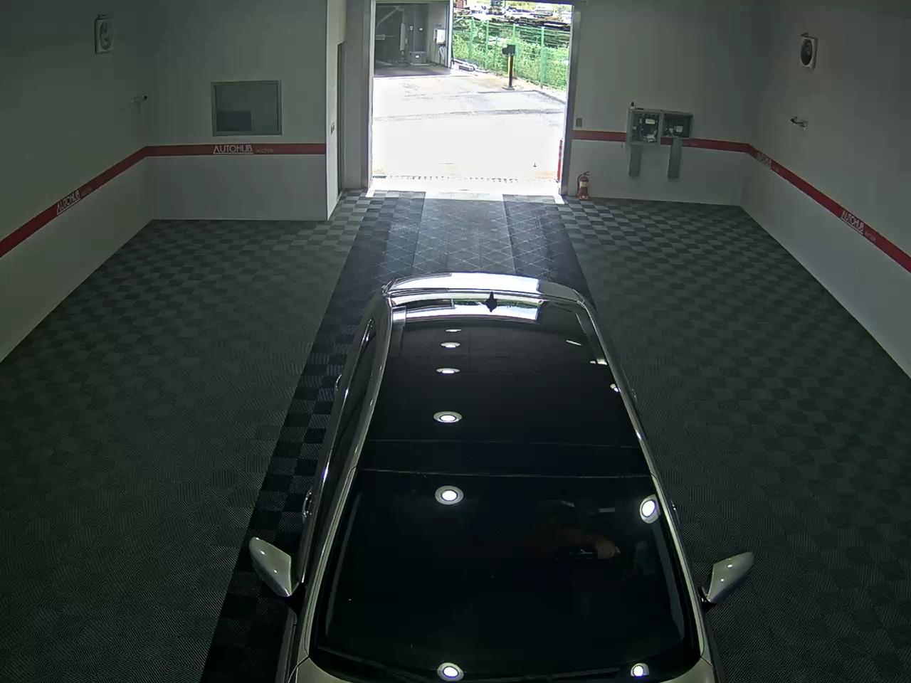 2012 - hyundai grandeur