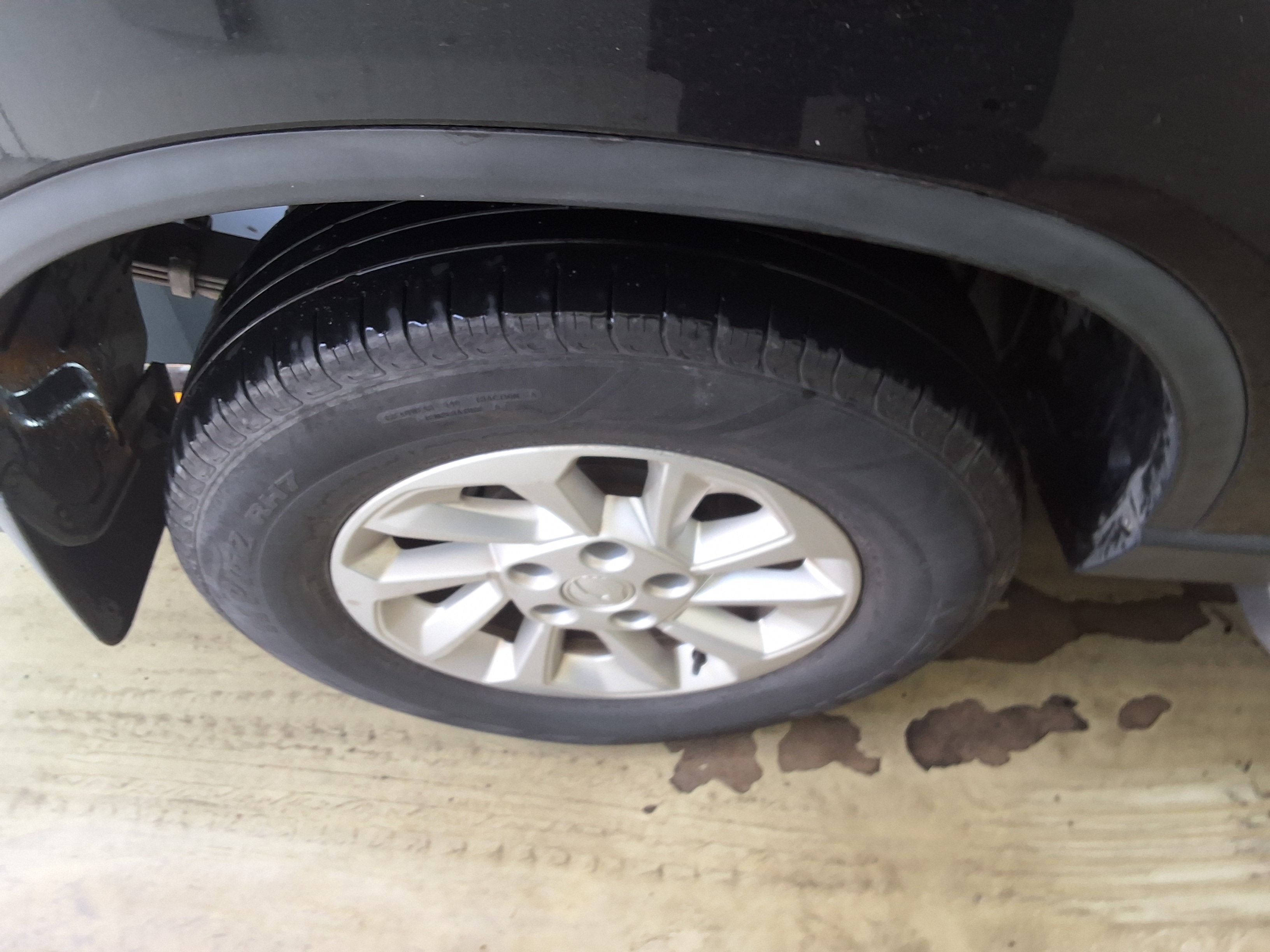 2019 - ssangyong rexton