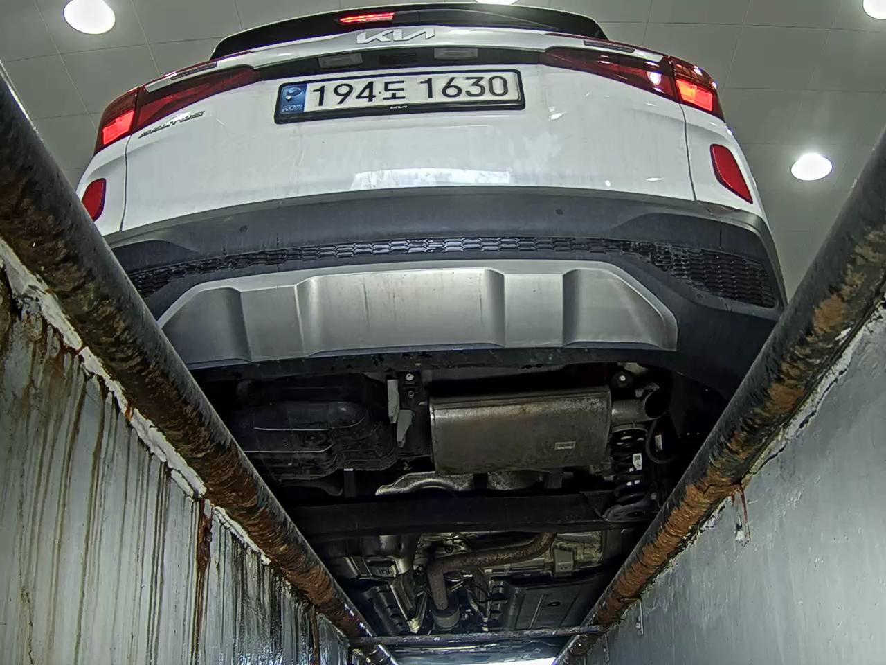 2022 - kia seltos