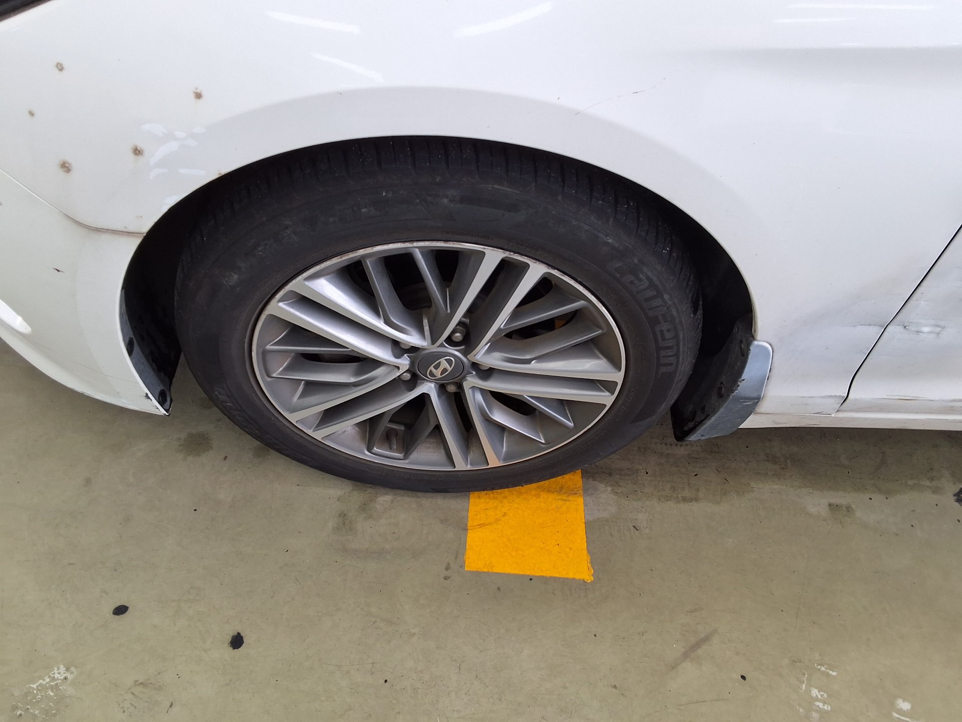 2015 - hyundai sonata