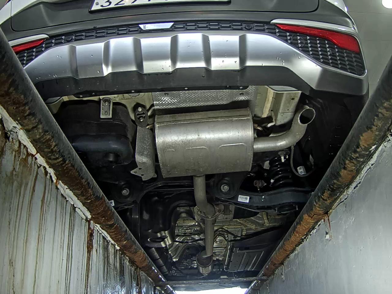 2024 - kia sportage