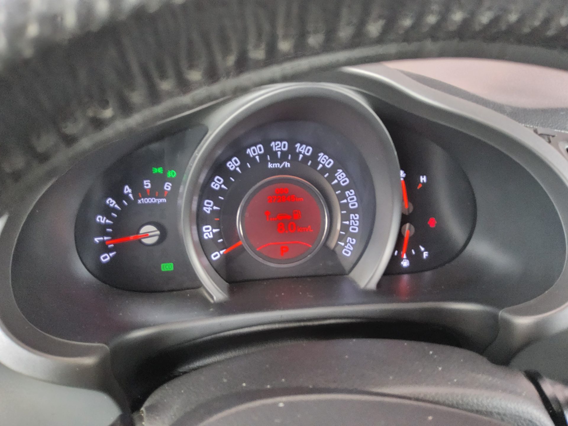 2011 - kia sportage