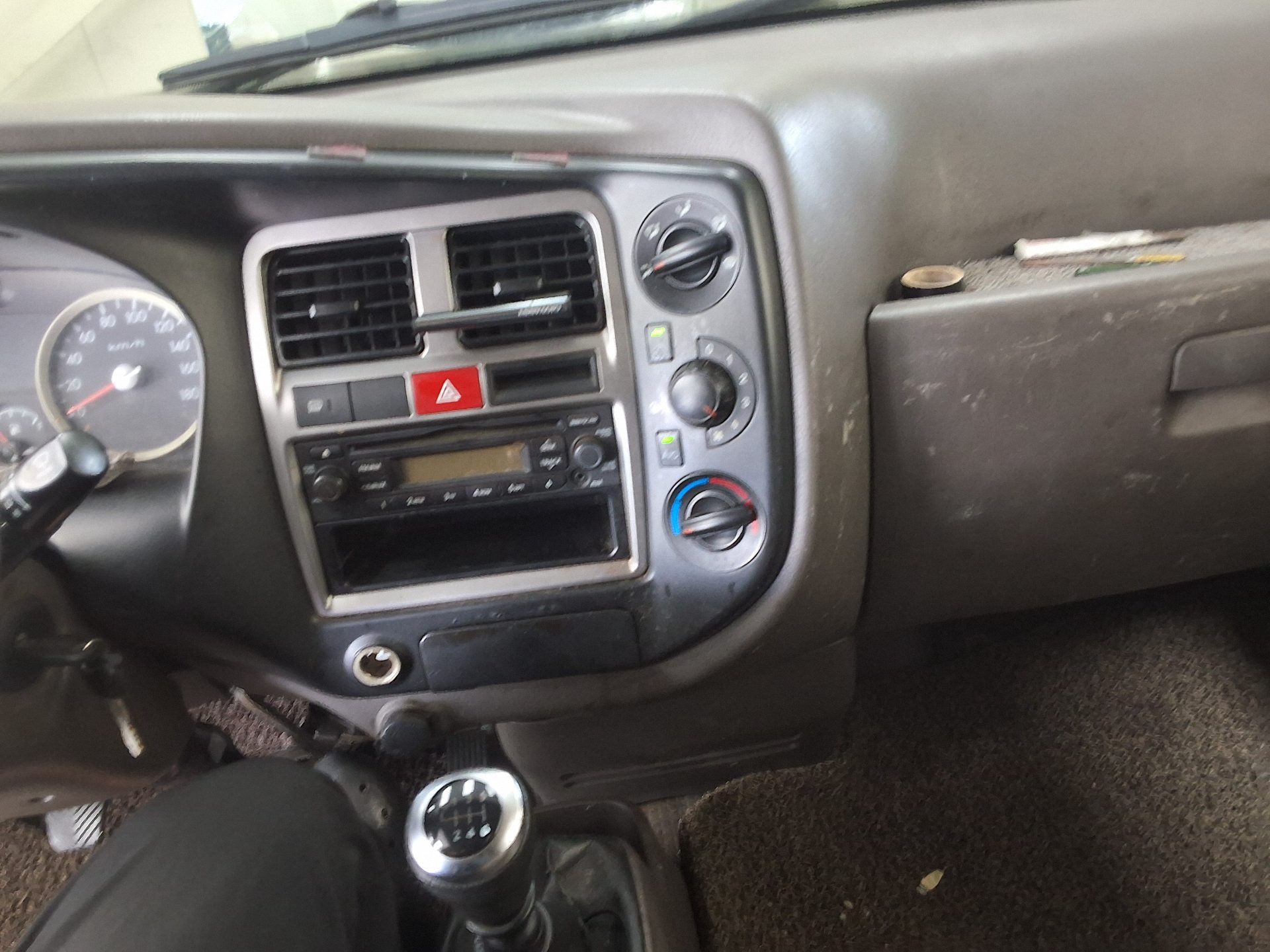 2014 - hyundai porter