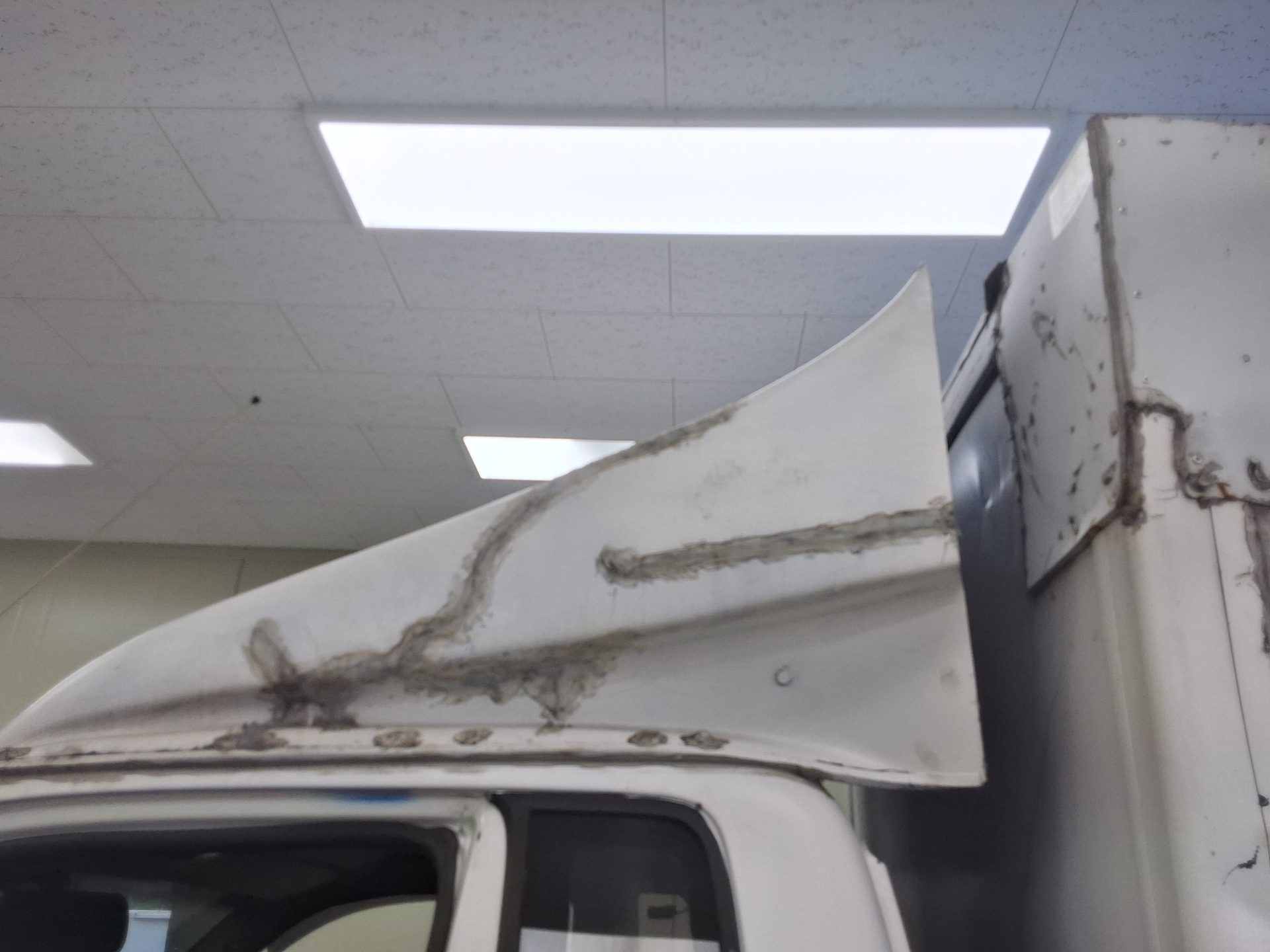 2014 - hyundai porter
