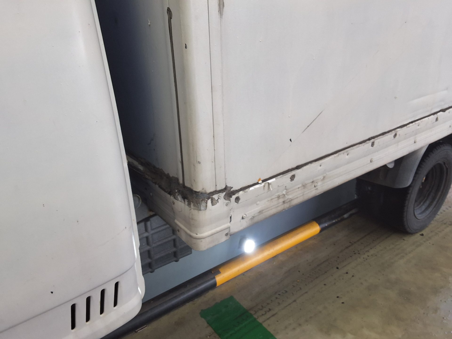 2014 - hyundai porter