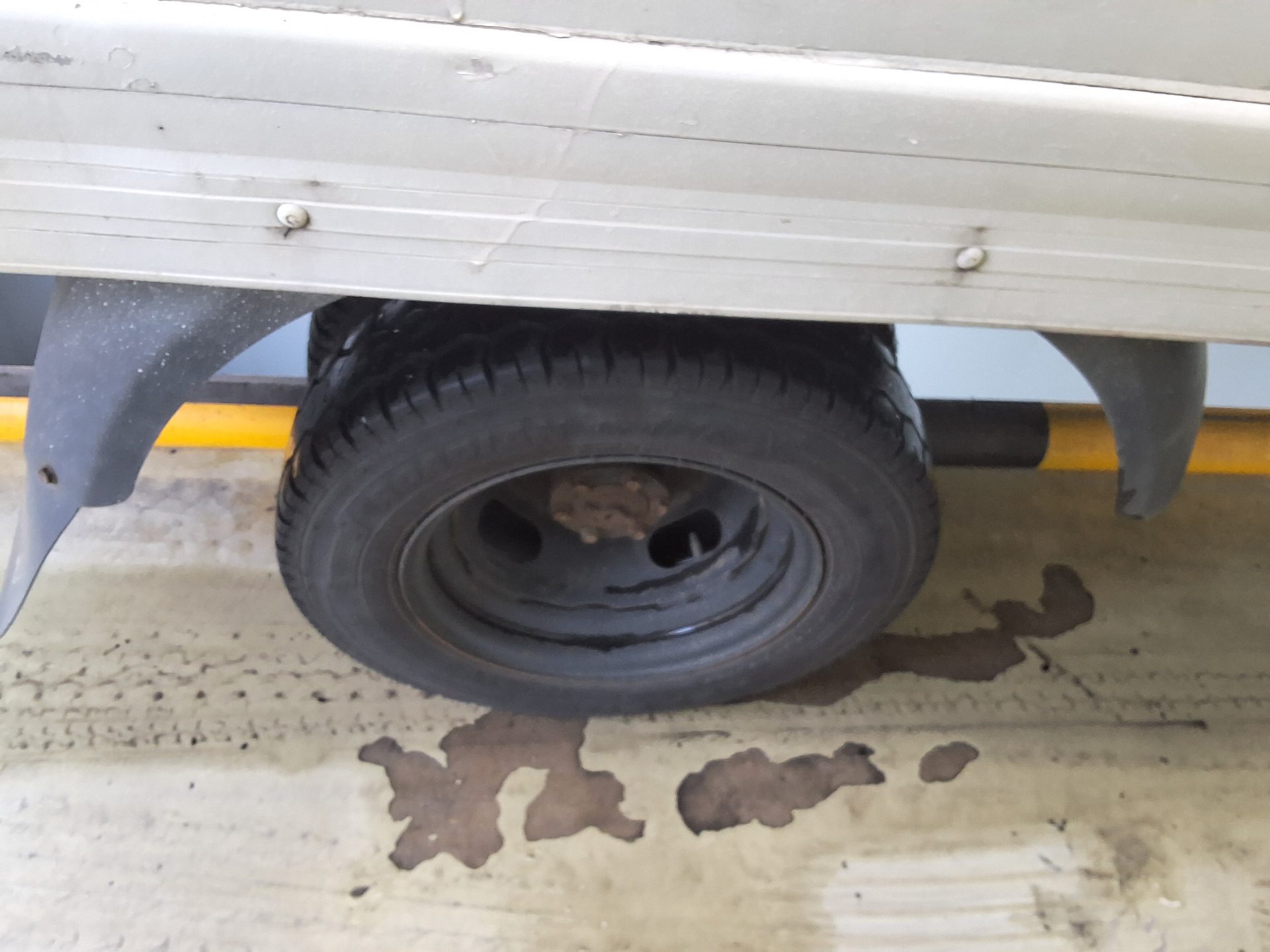 2014 - hyundai porter
