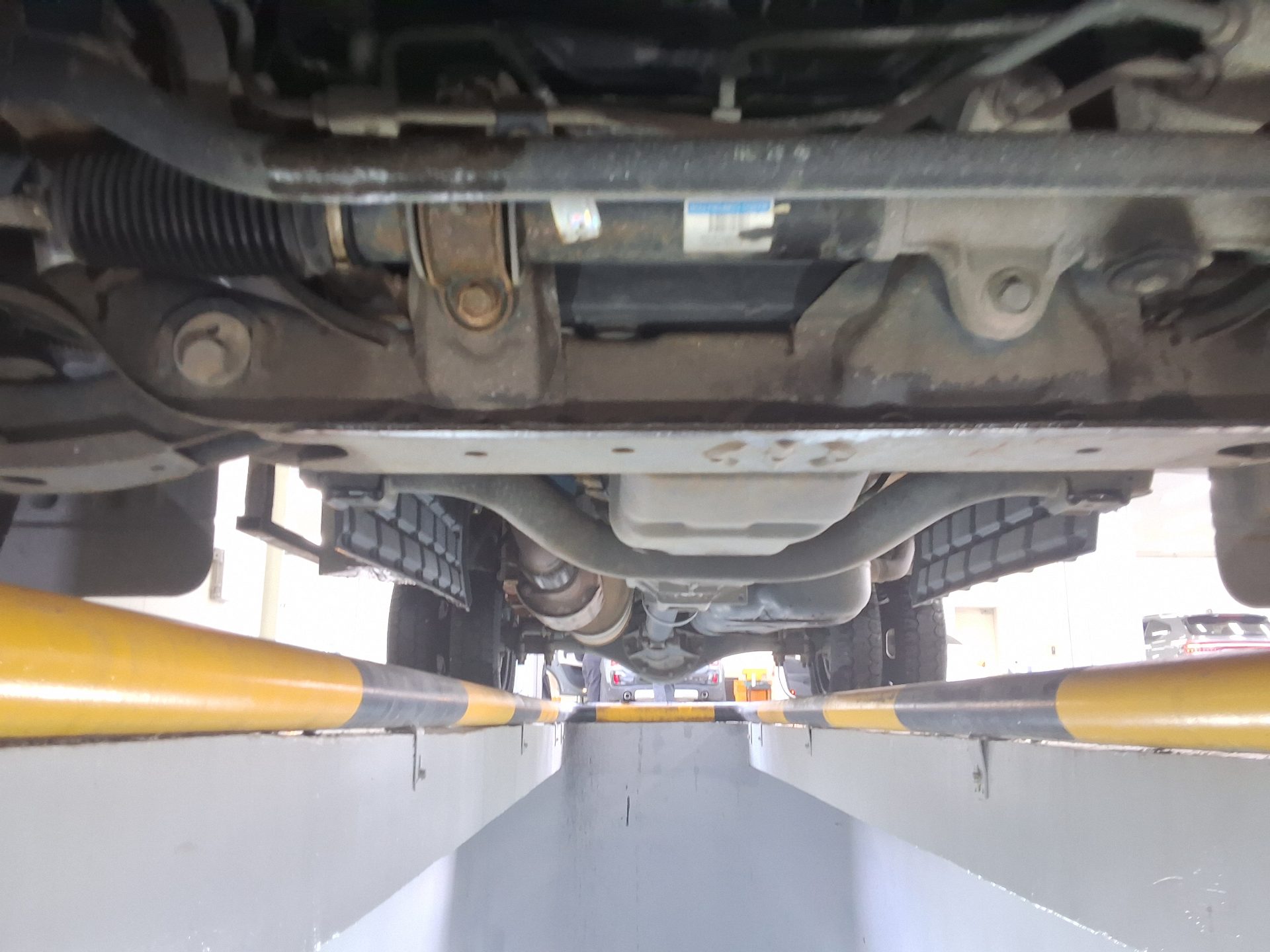 2014 - hyundai porter
