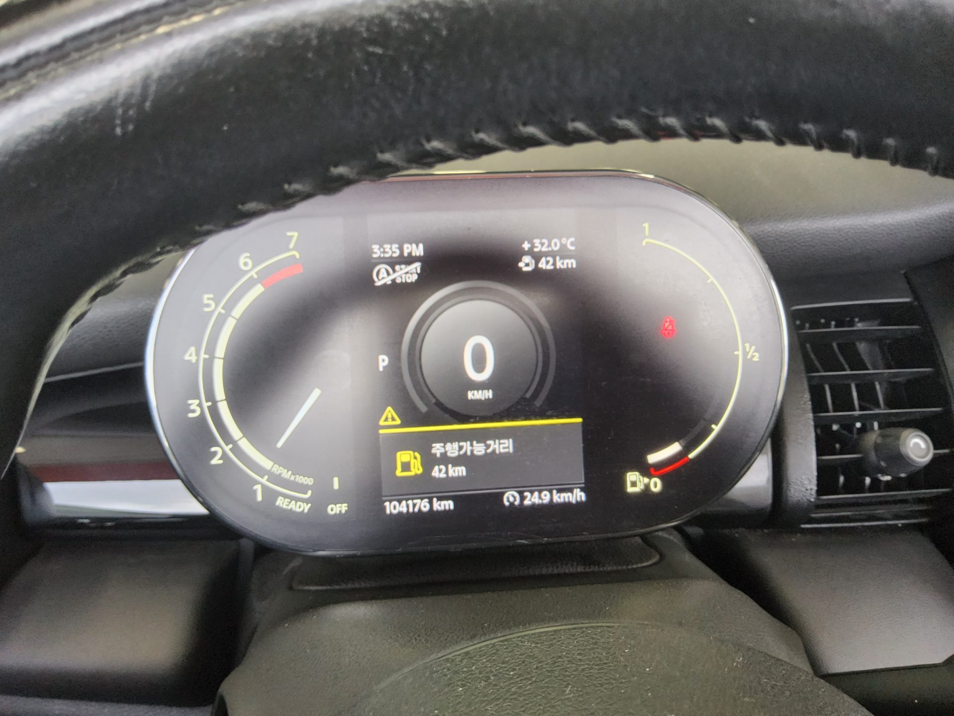 Mini Cooper 2021 — صورة 8