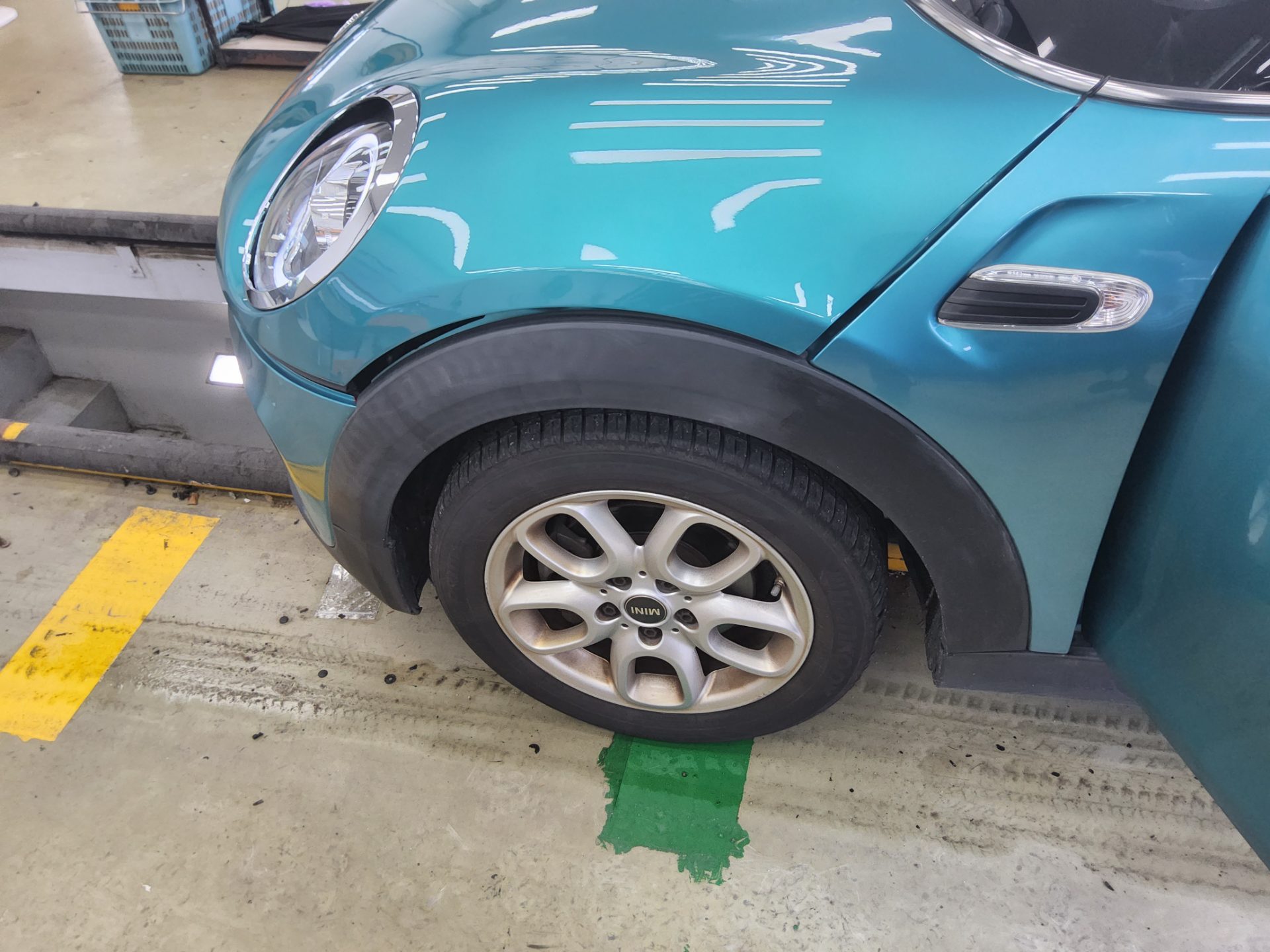 Mini Cooper 2021 — صورة 18