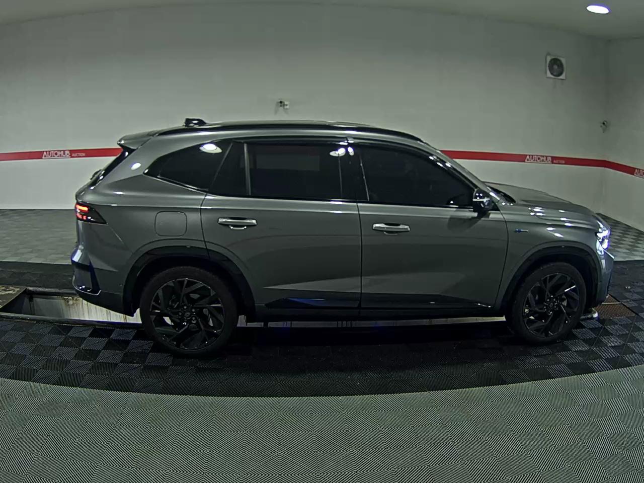 2025 - renault grand koleos