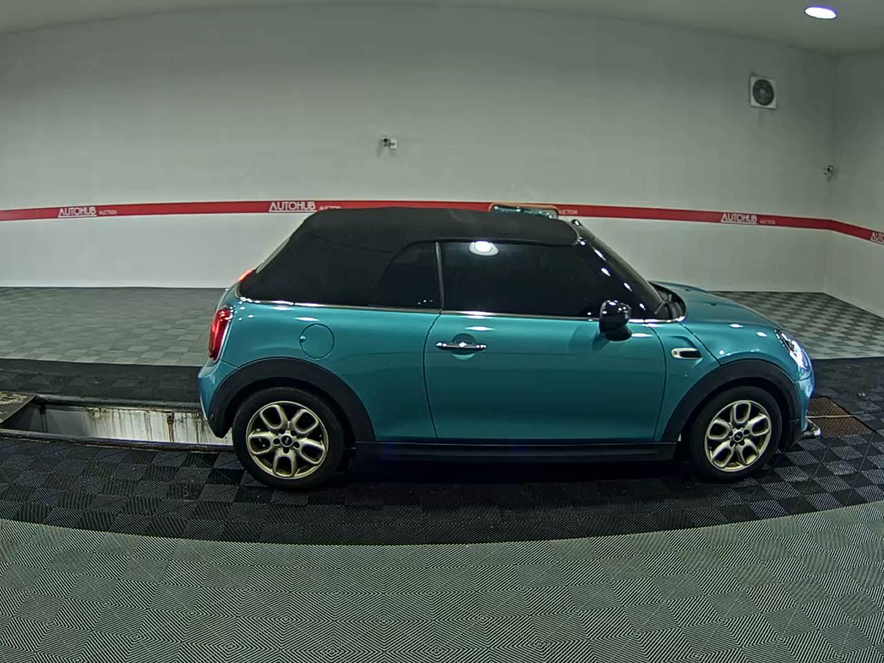 Mini Cooper 2021 — صورة 3