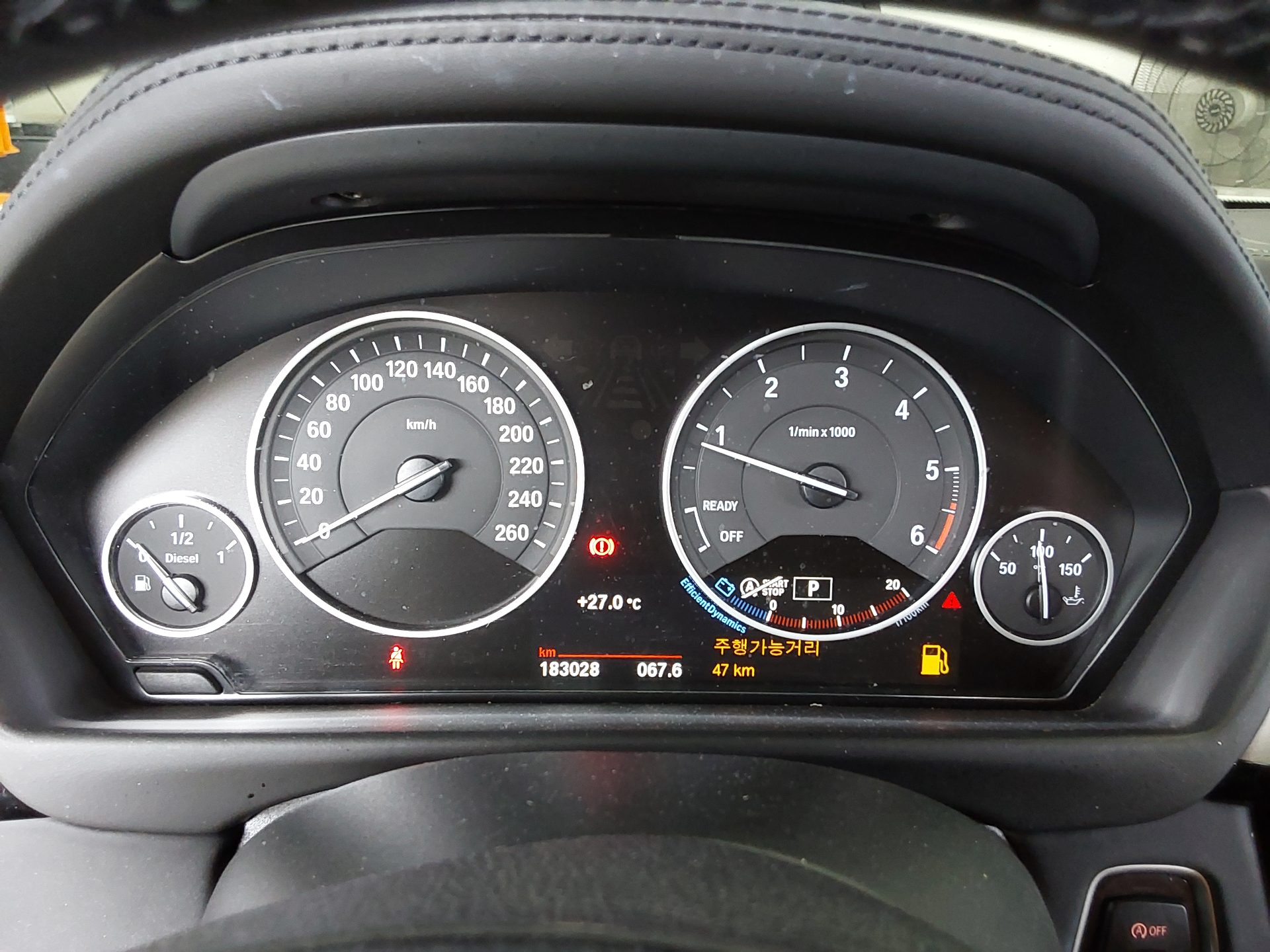 2018 - bmw 4 series