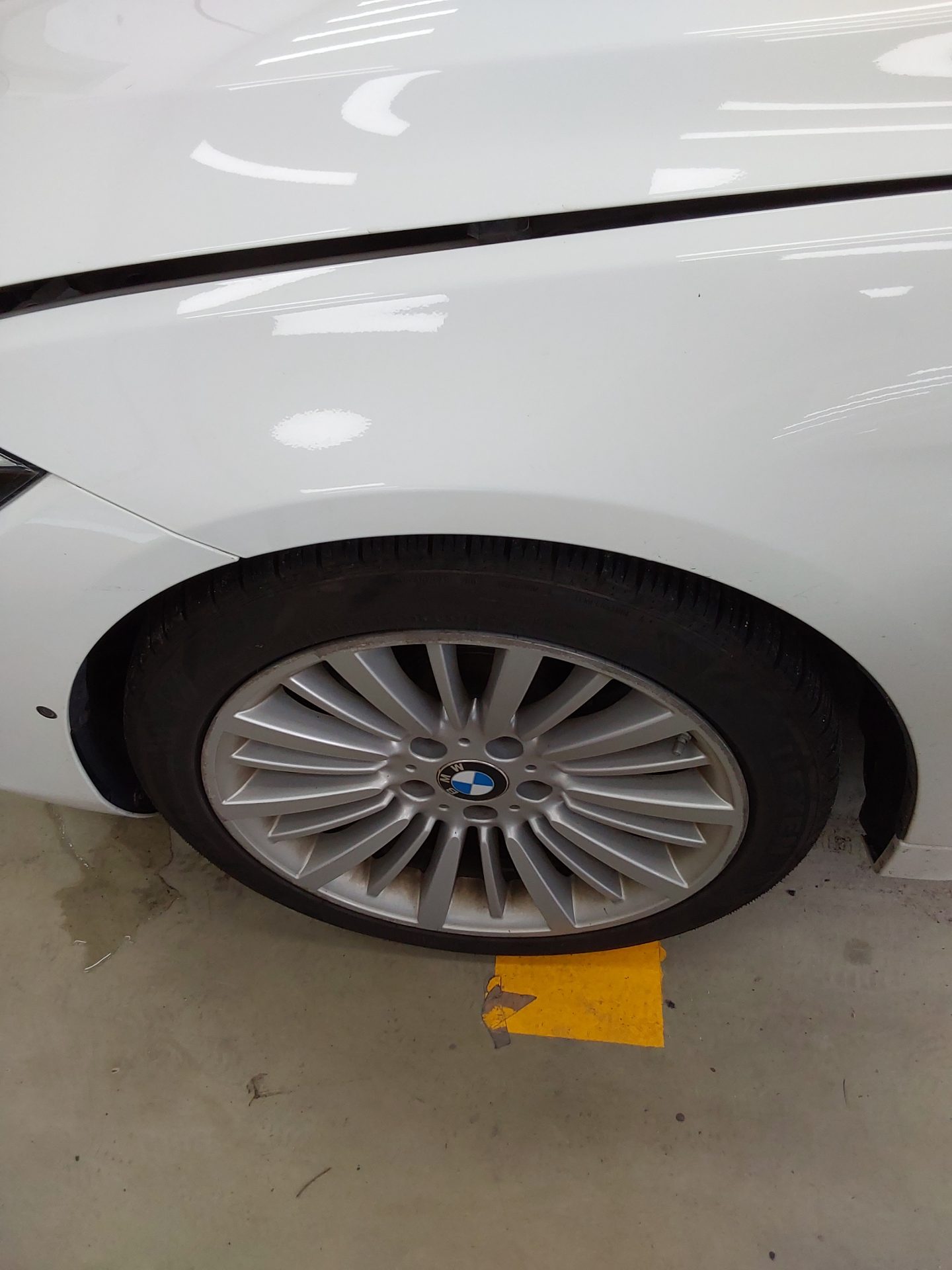 2018 - bmw 4 series