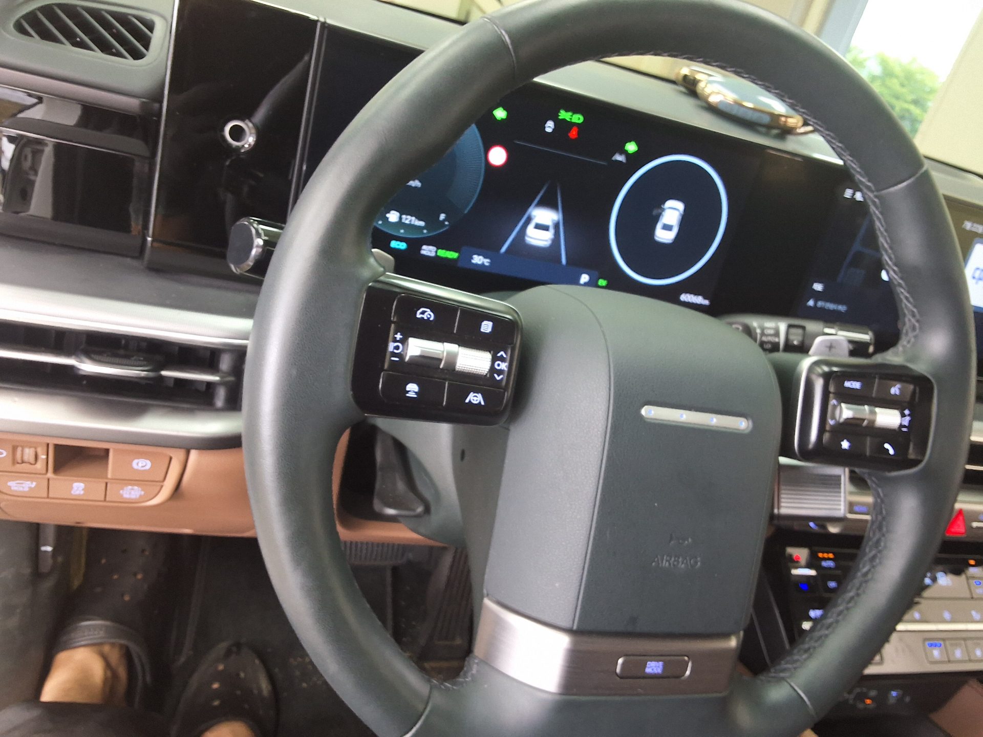 2023 - hyundai grandeur