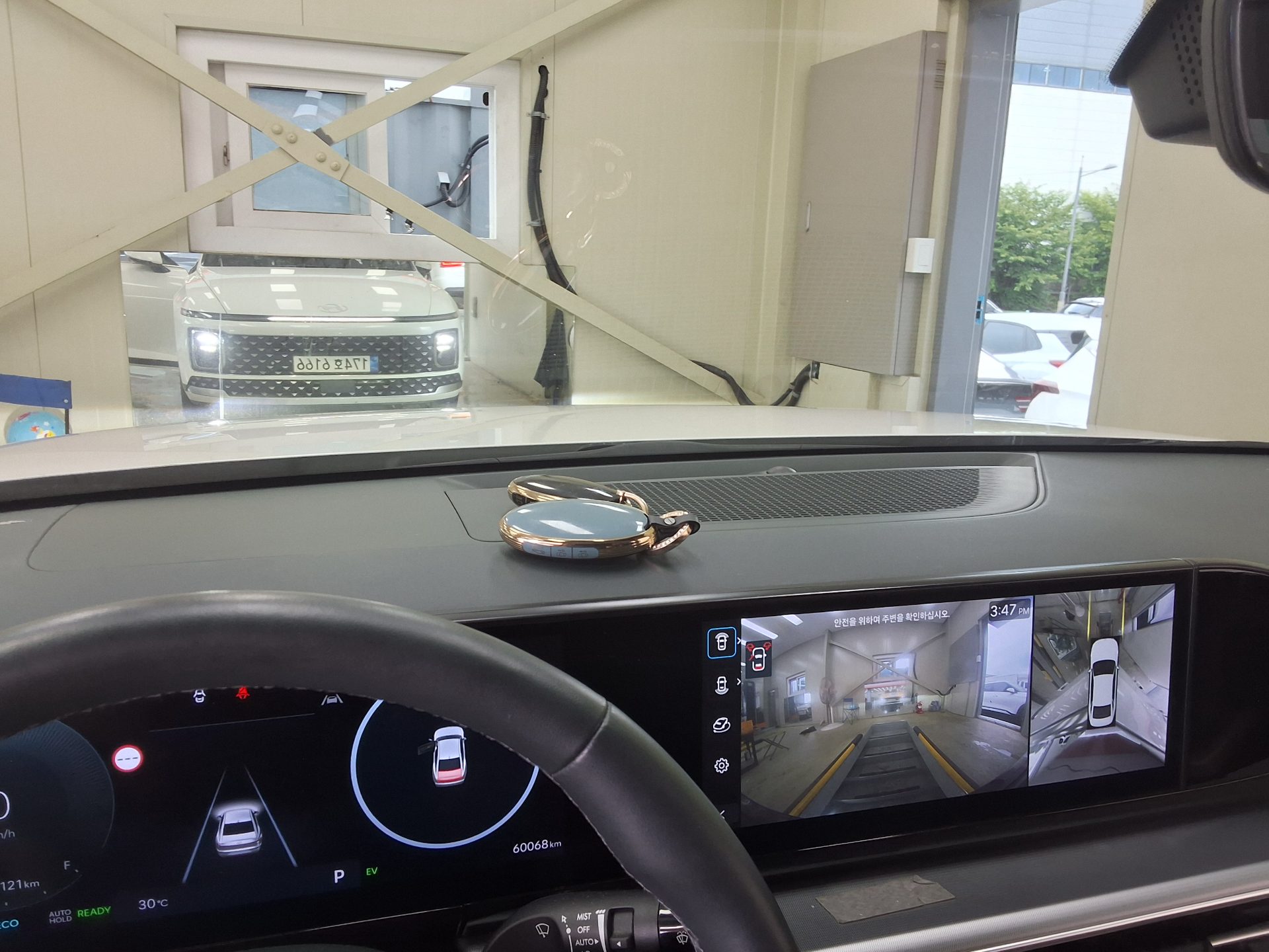 2023 - hyundai grandeur