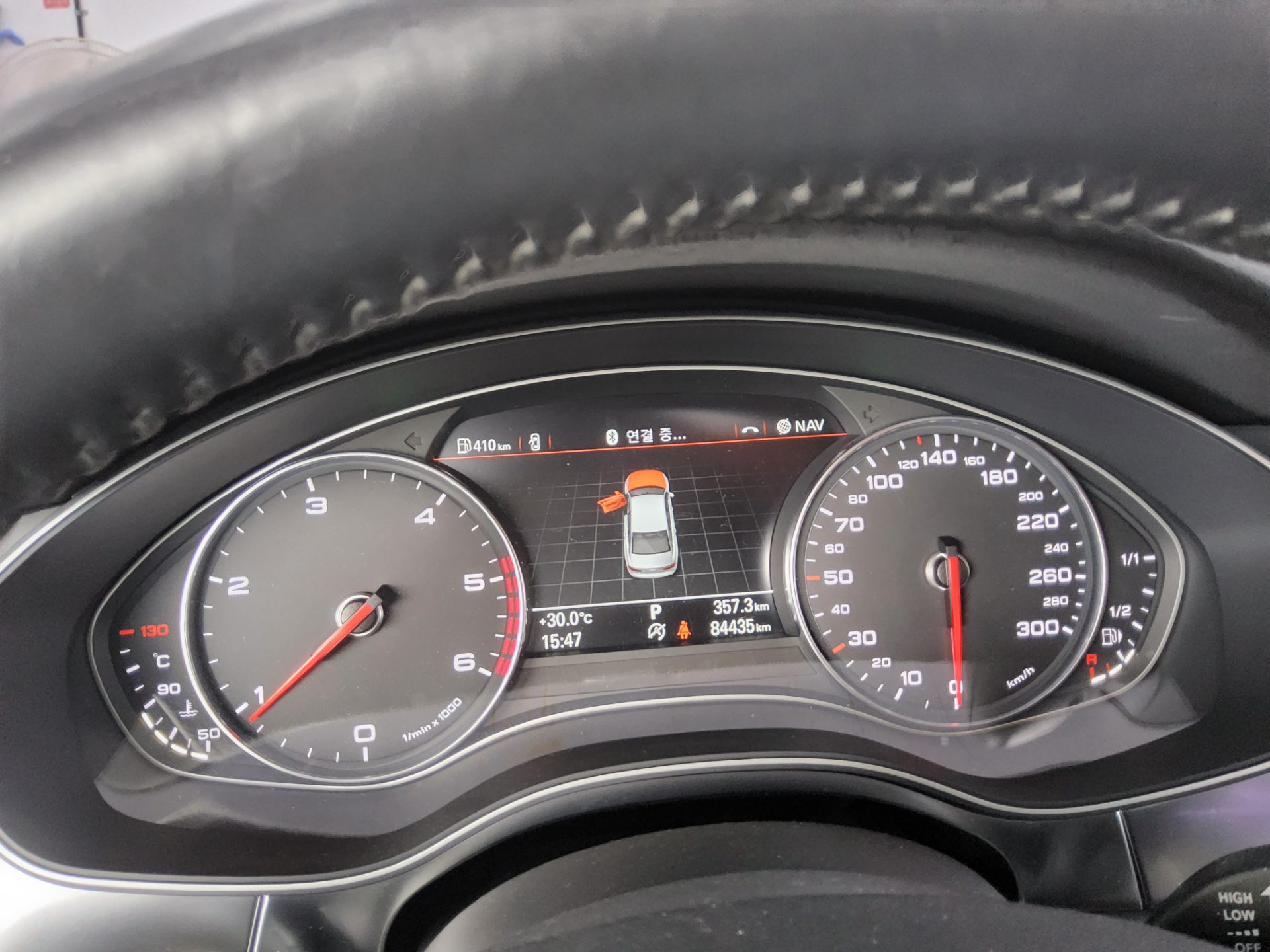 2014 - audi a6