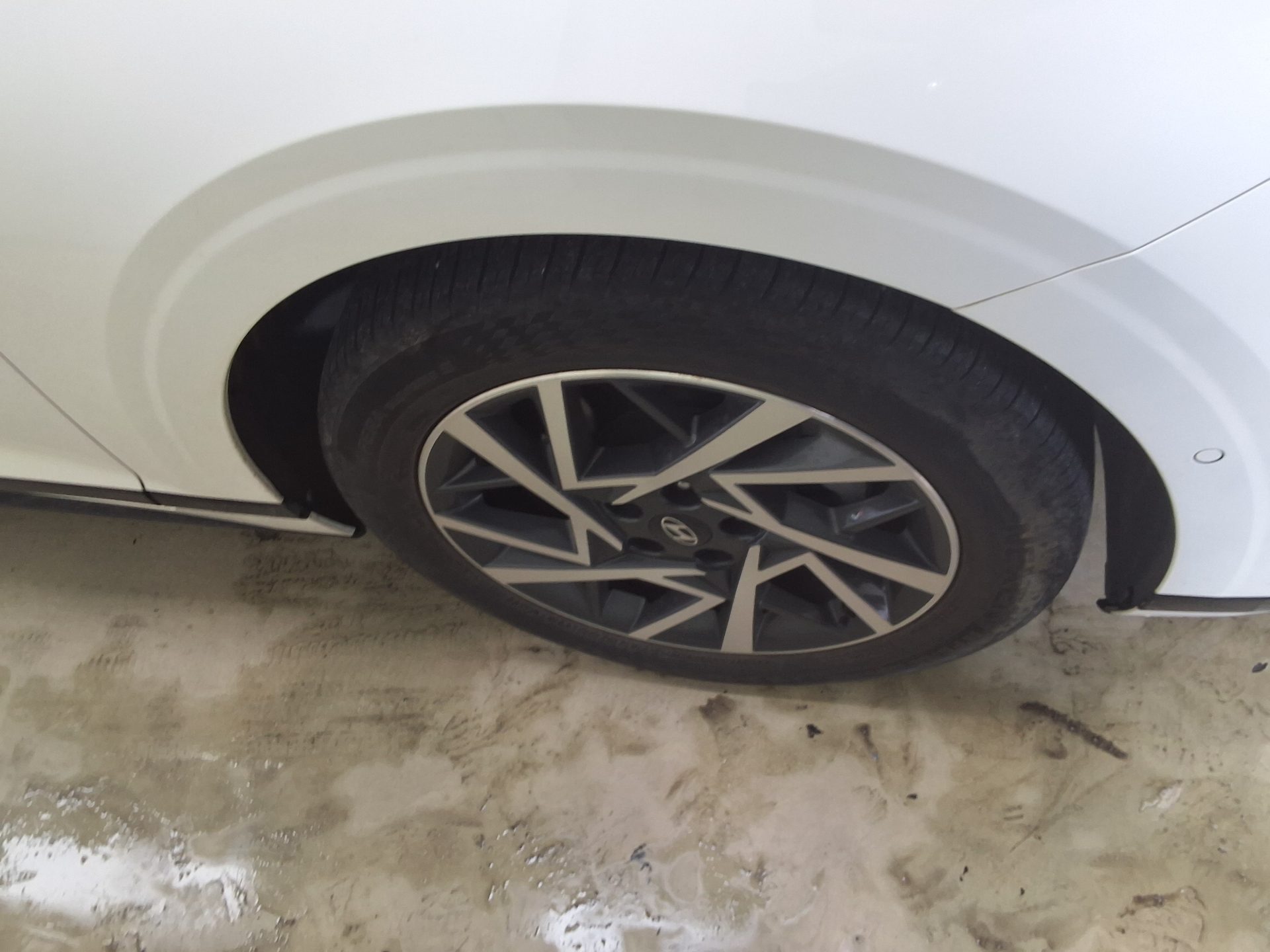 2023 - hyundai grandeur