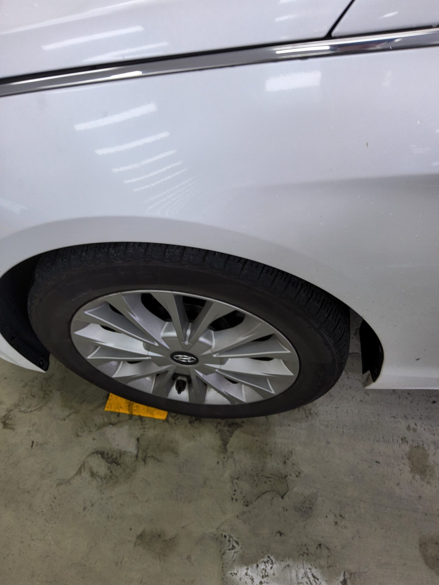 2016 - hyundai sonata