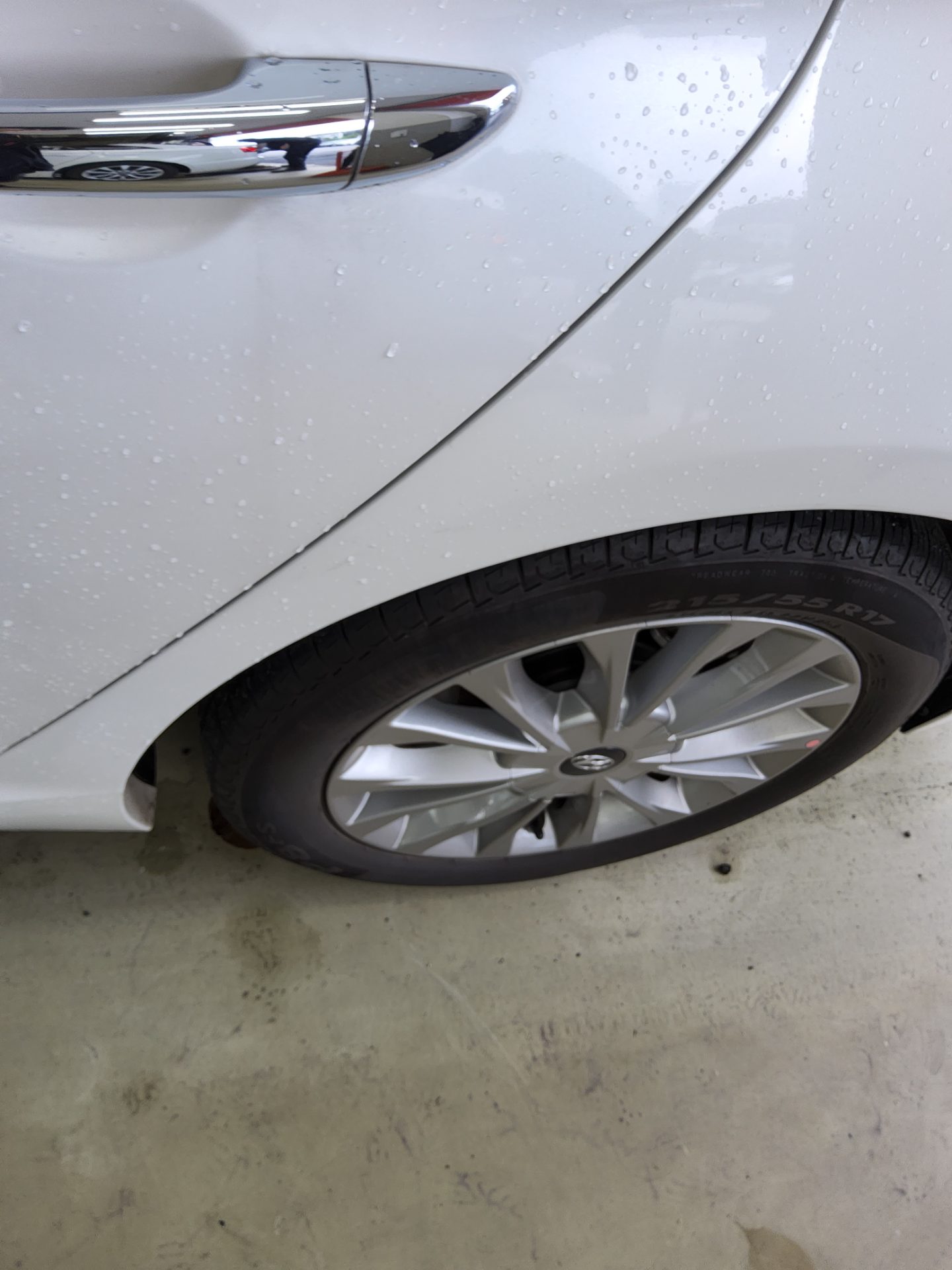 2016 - hyundai sonata