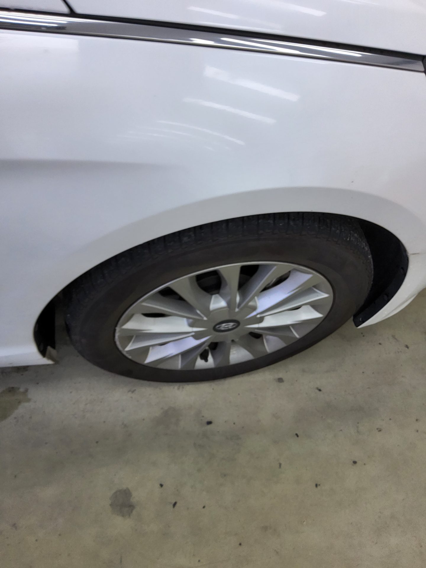 2016 - hyundai sonata