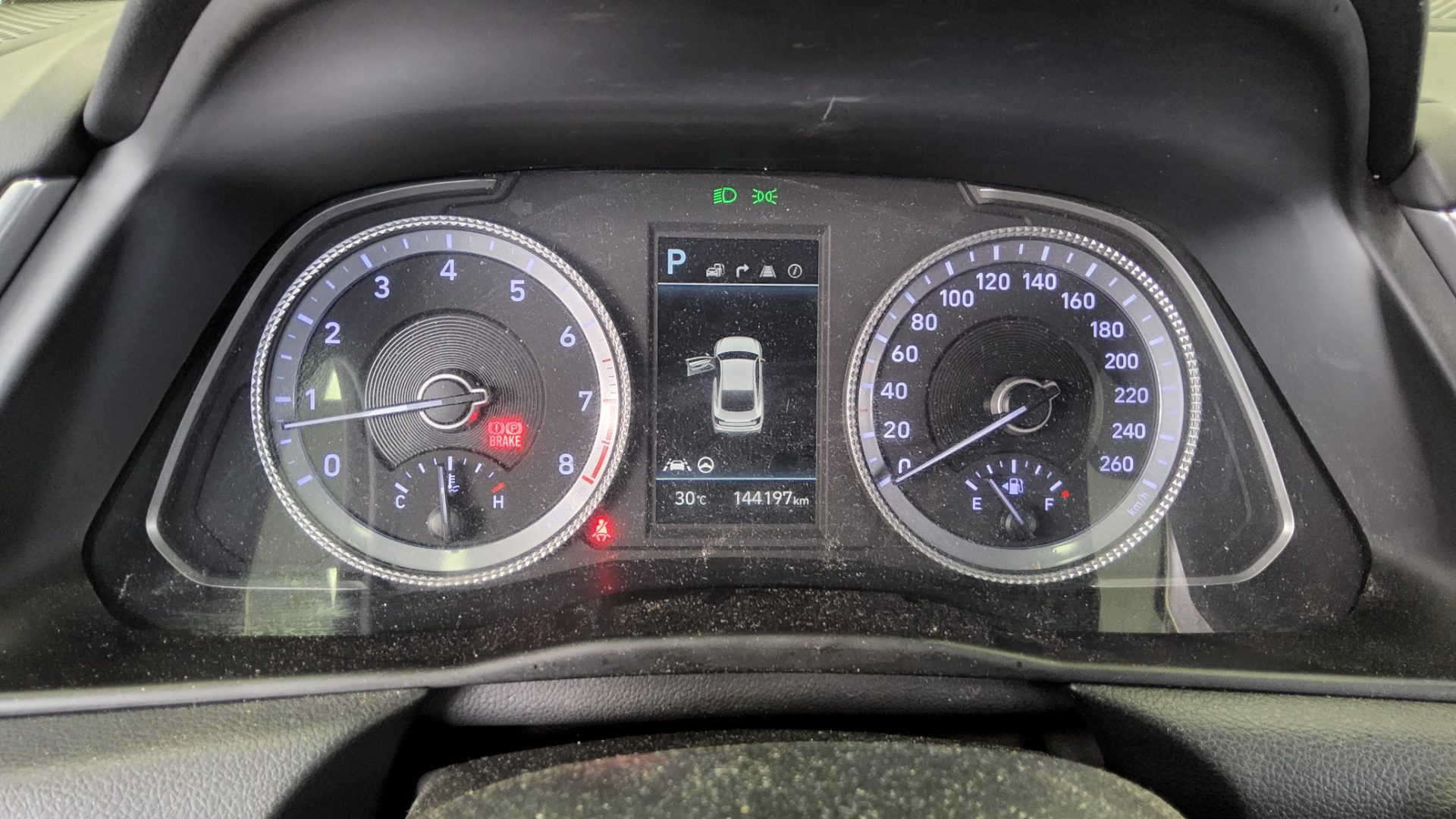 2022 - hyundai sonata