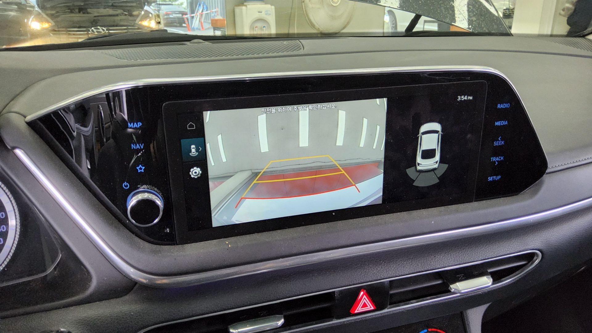 2022 - hyundai sonata