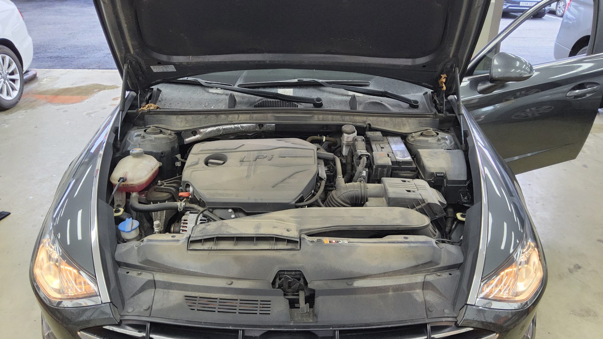 2022 - hyundai sonata