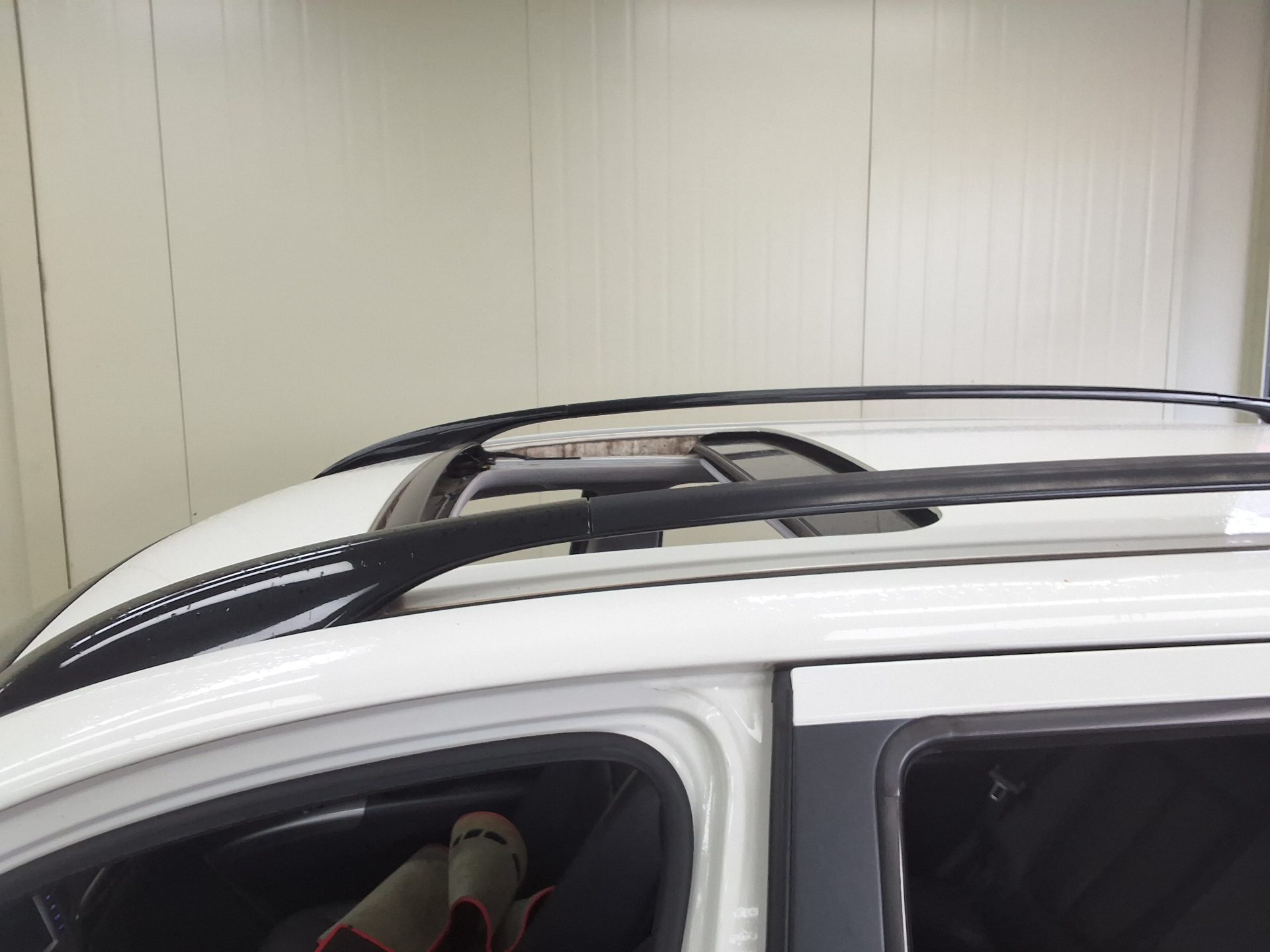 2012 - hyundai santa fe