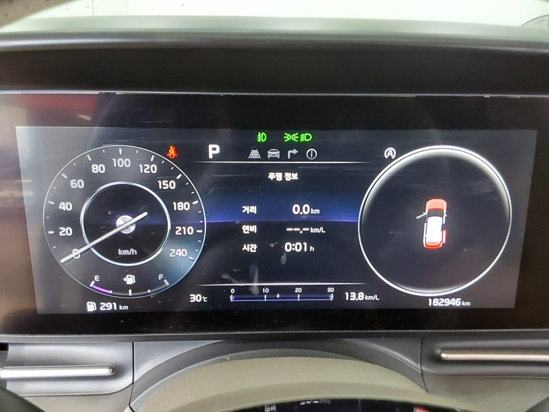 2021 - kia carnival