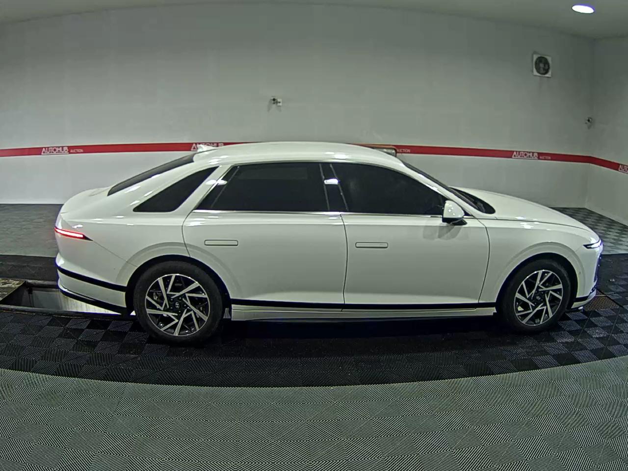 2023 - hyundai grandeur