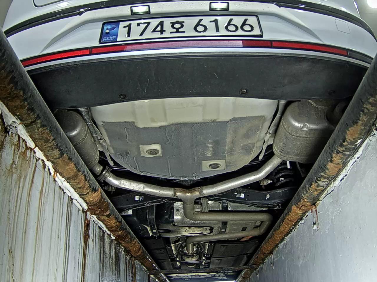 2023 - hyundai grandeur