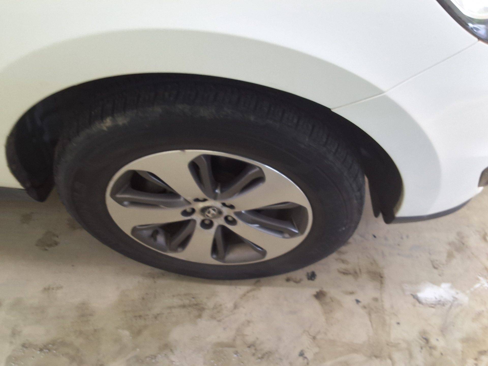2012 - hyundai santa fe