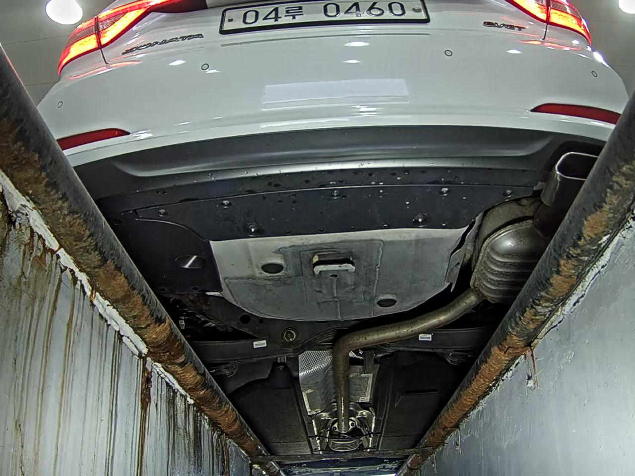 2016 - hyundai sonata