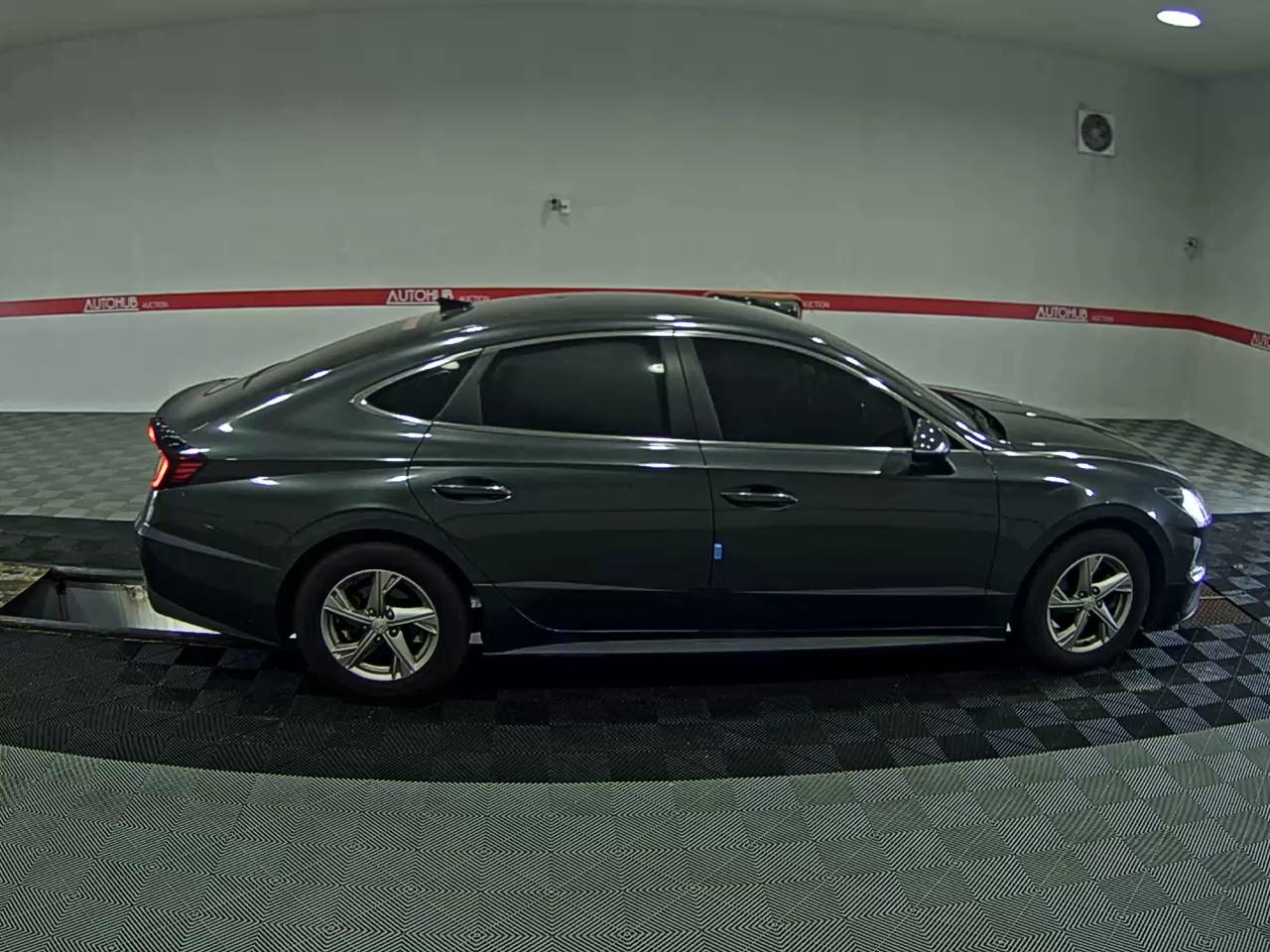 2022 - hyundai sonata